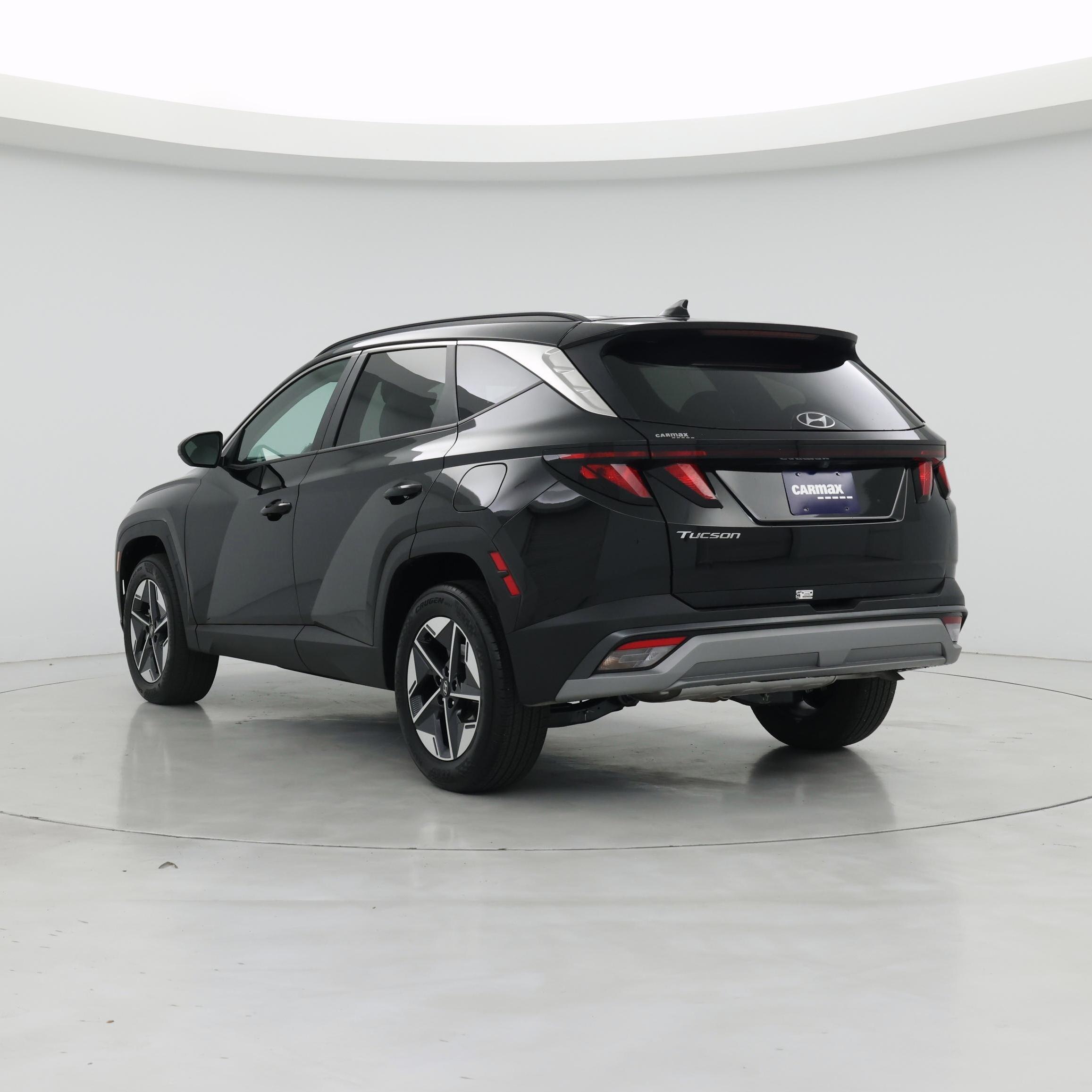 Thumbnail: 2025 Hyundai Tucson - 2