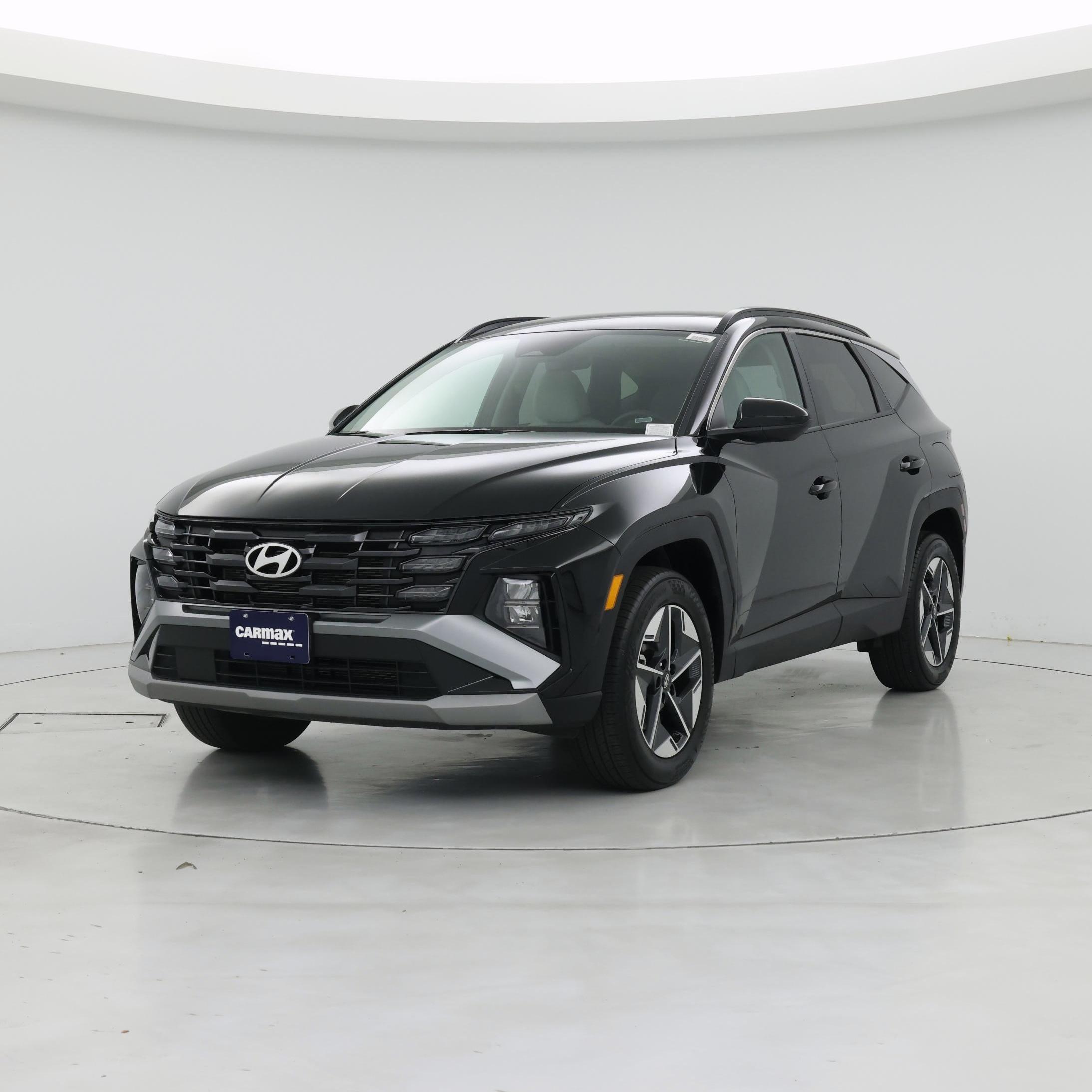 Thumbnail: 2025 Hyundai Tucson - 4