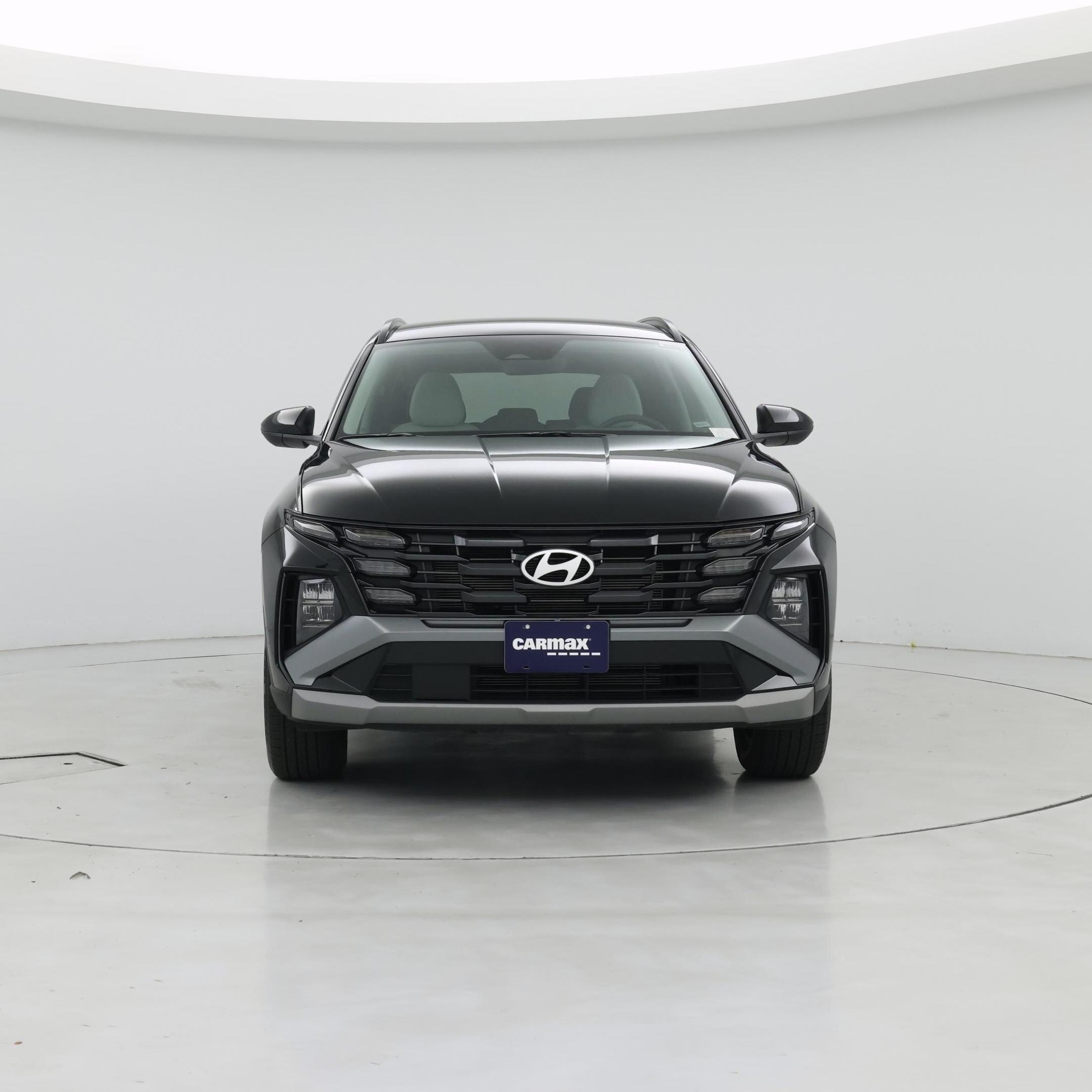 Thumbnail: 2025 Hyundai Tucson - 5