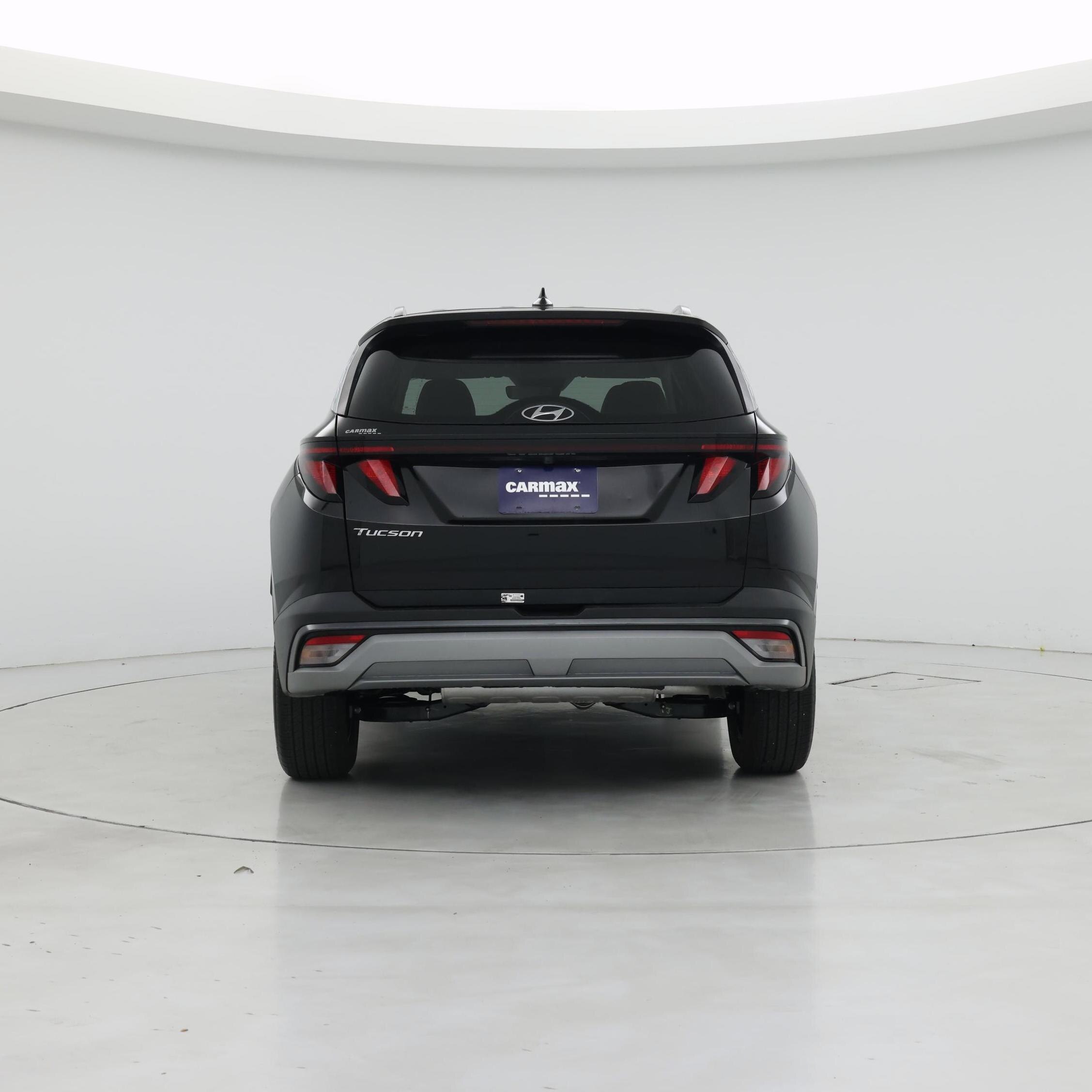 Thumbnail: 2025 Hyundai Tucson - 6