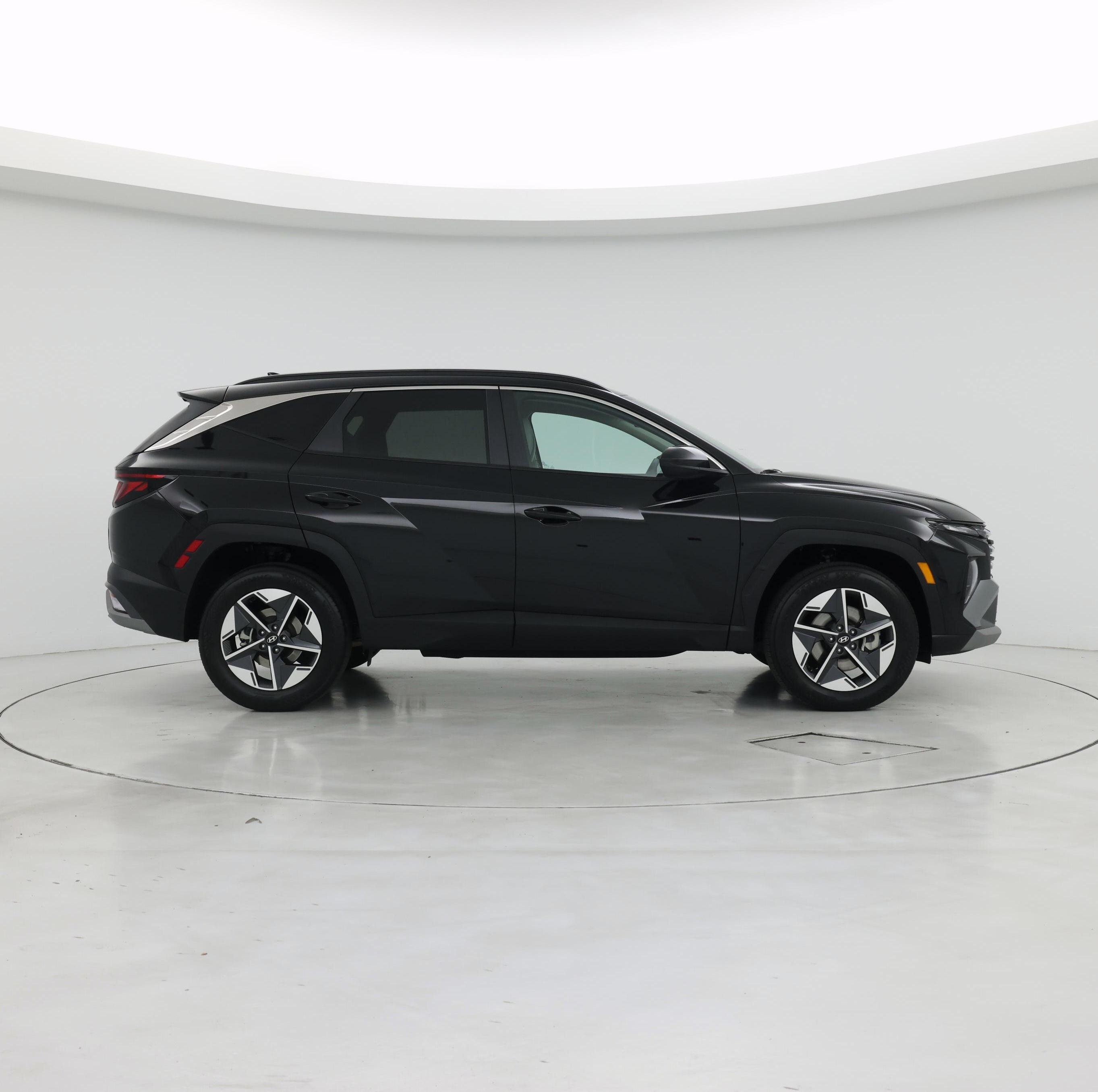 Thumbnail: 2025 Hyundai Tucson - 7