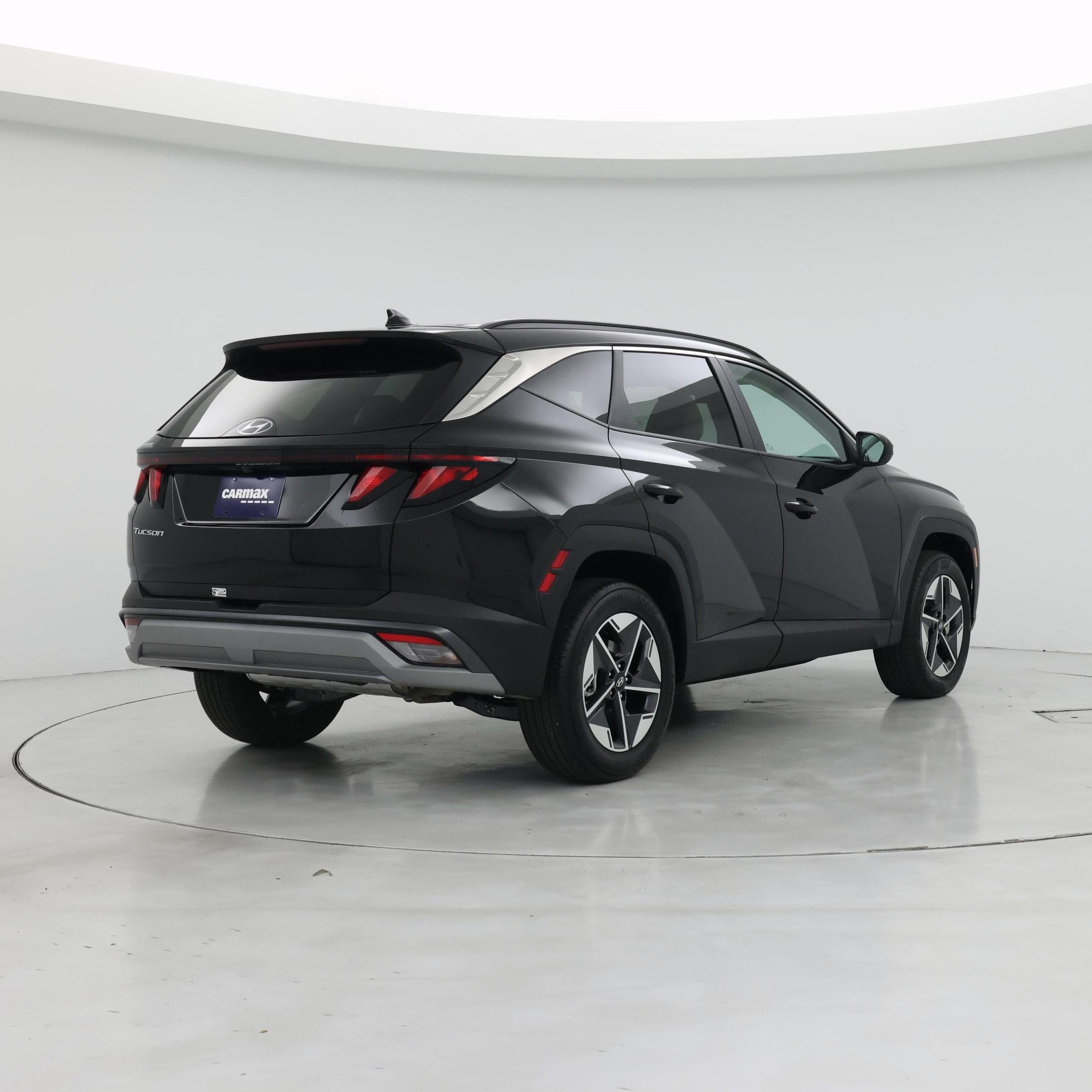 Thumbnail: 2025 Hyundai Tucson - 8