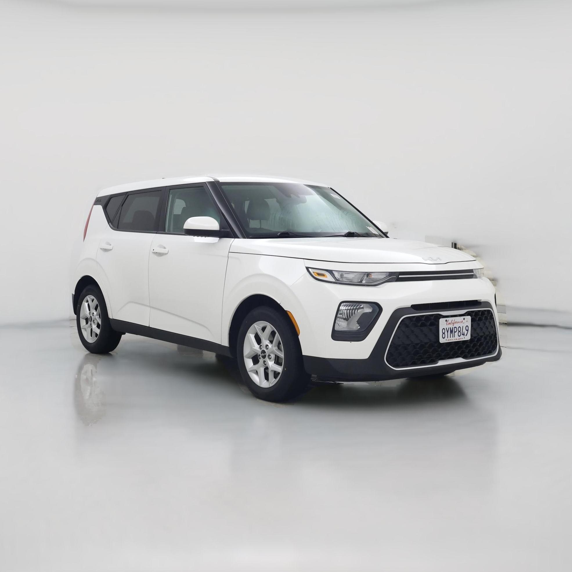 Thumbnail: 2022 Kia Soul - 1