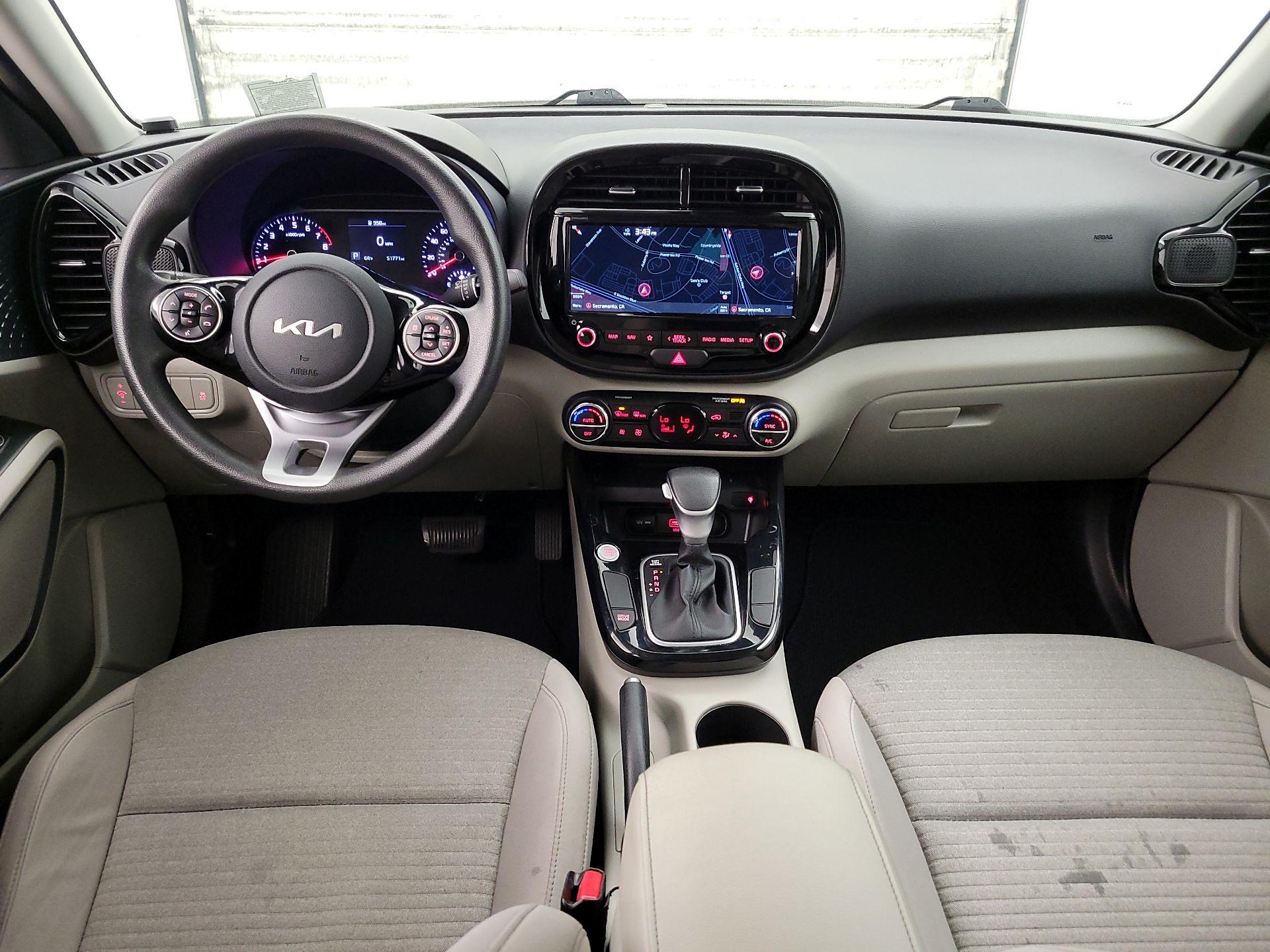Thumbnail: 2022 Kia Soul - 9