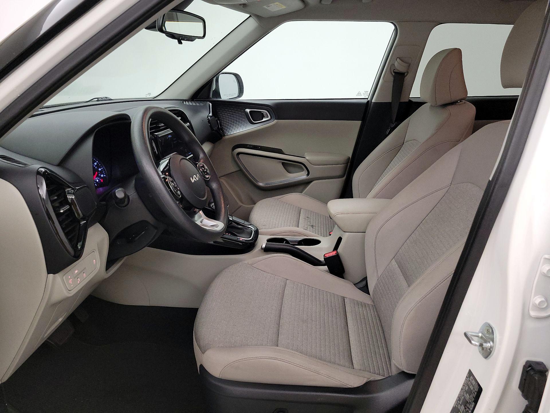 Thumbnail: 2022 Kia Soul - 11