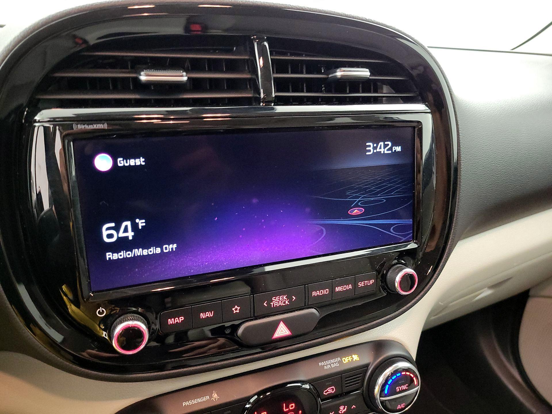 Thumbnail: 2022 Kia Soul - 16