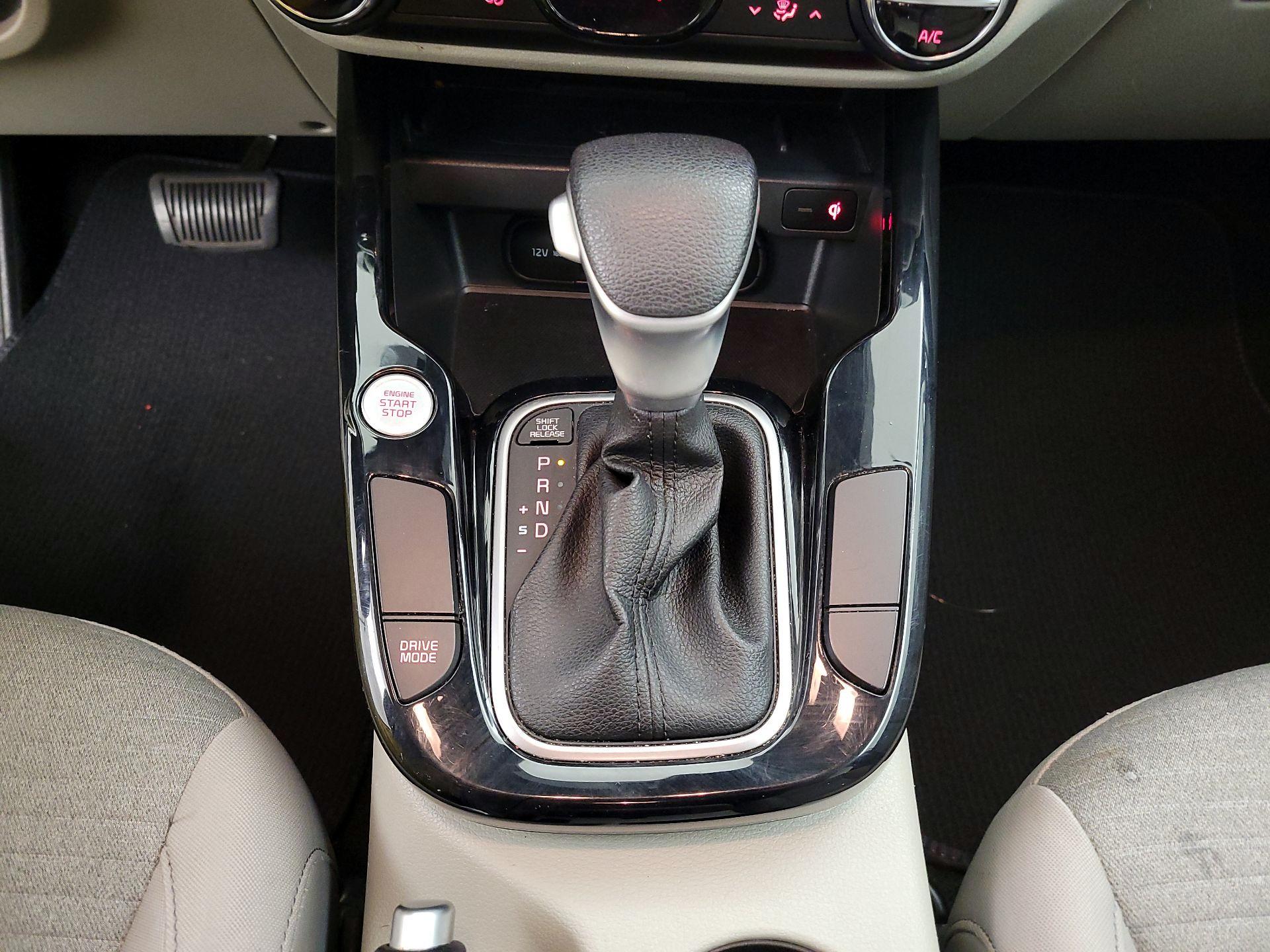 Thumbnail: 2022 Kia Soul - 18