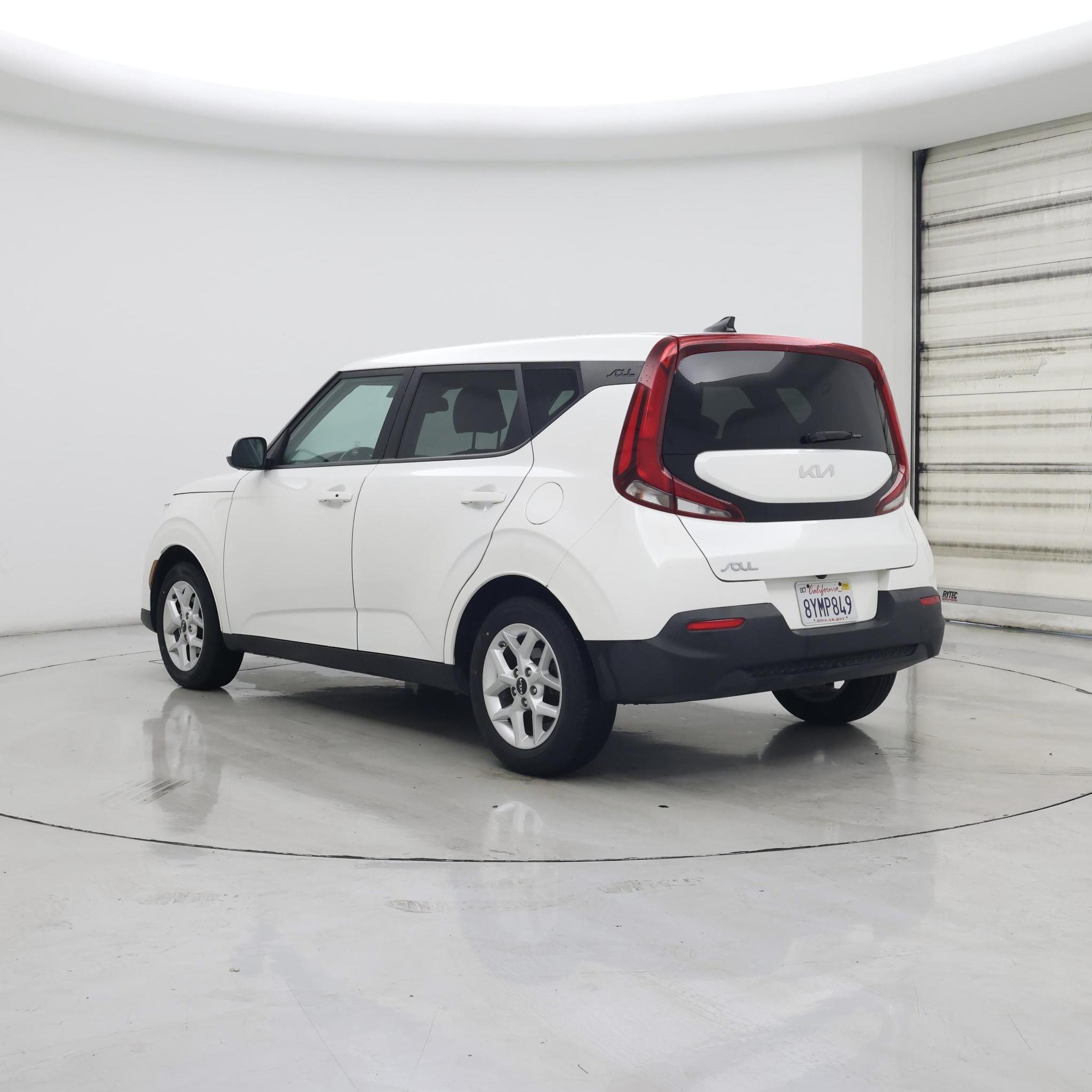 Thumbnail: 2022 Kia Soul - 2