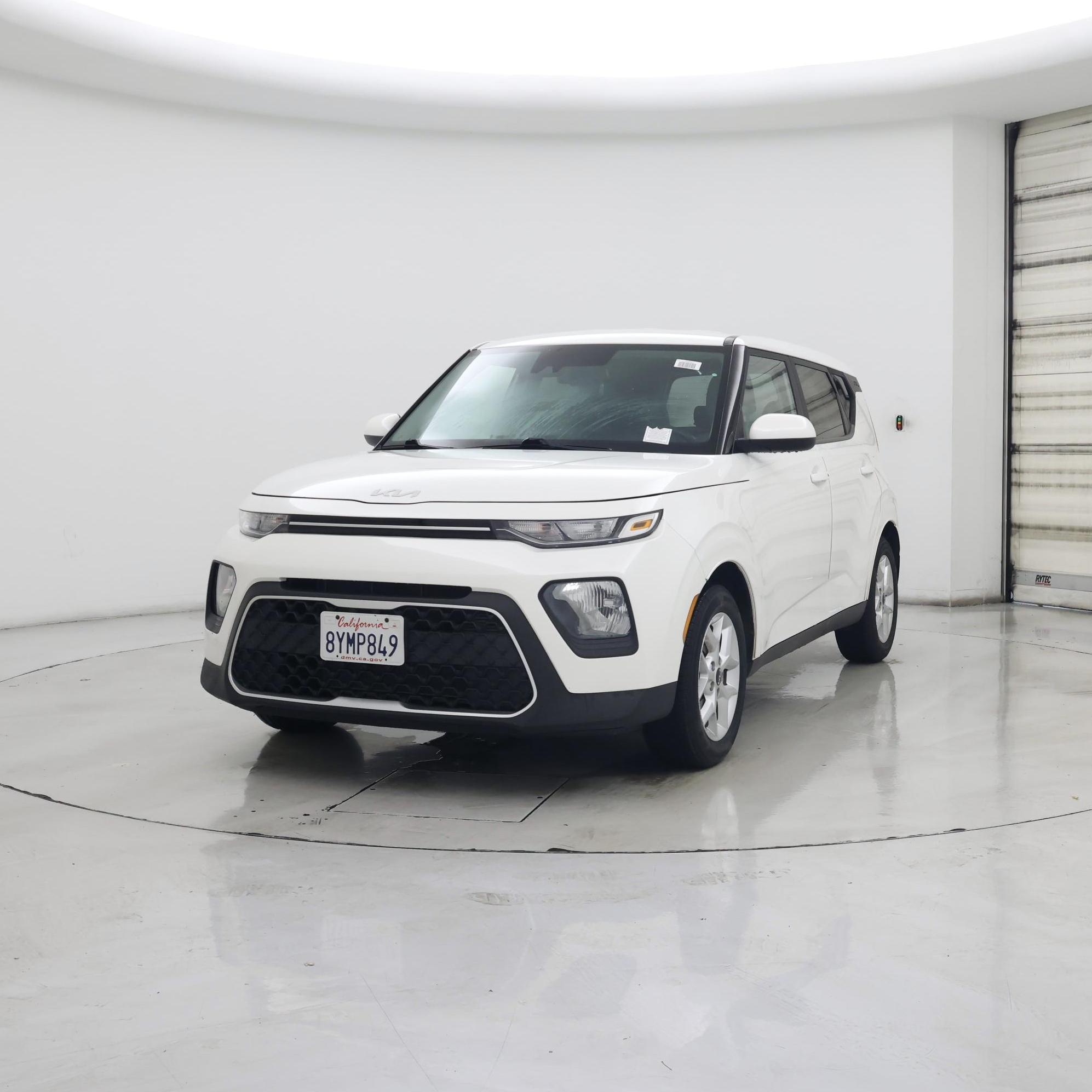 Thumbnail: 2022 Kia Soul - 4