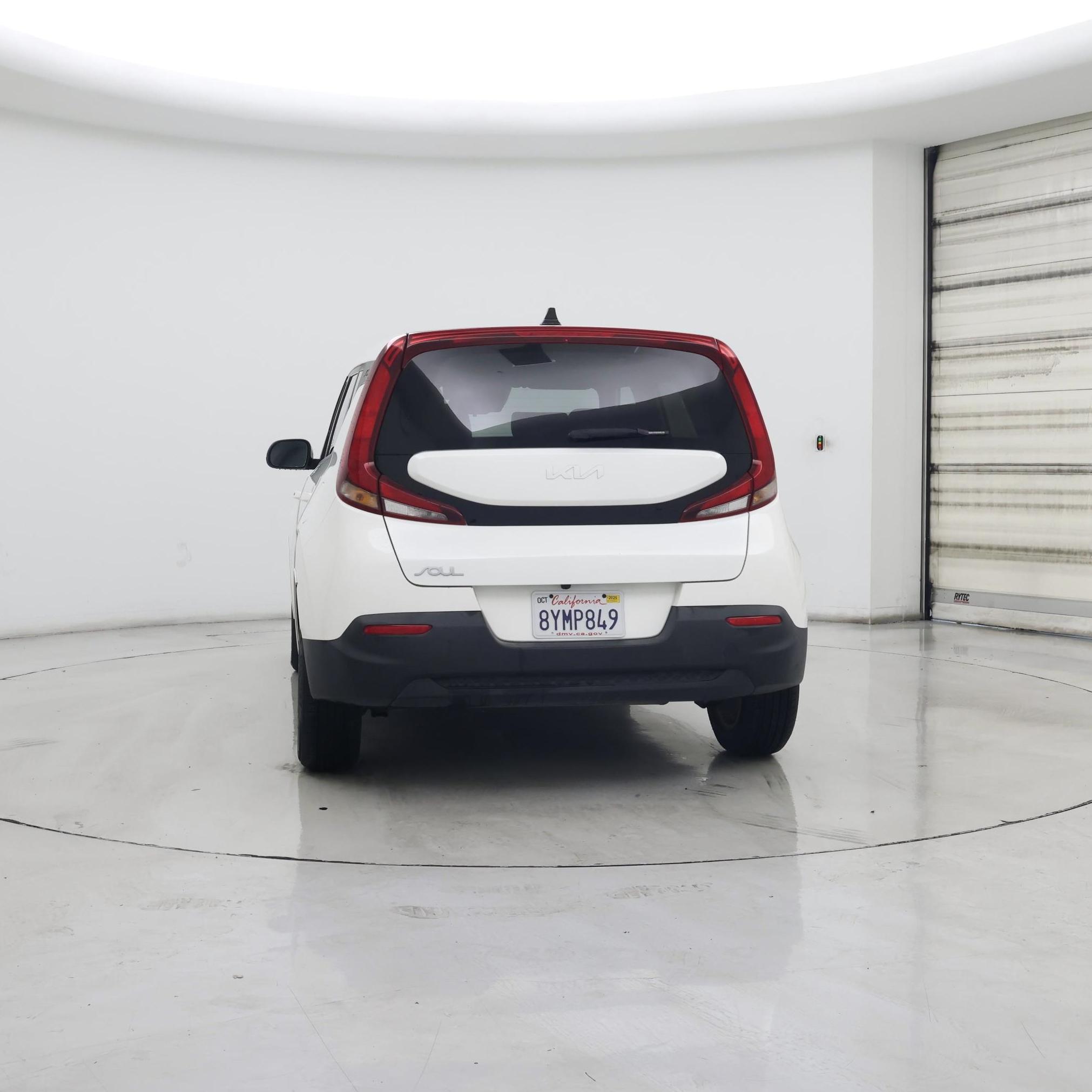 Thumbnail: 2022 Kia Soul - 6