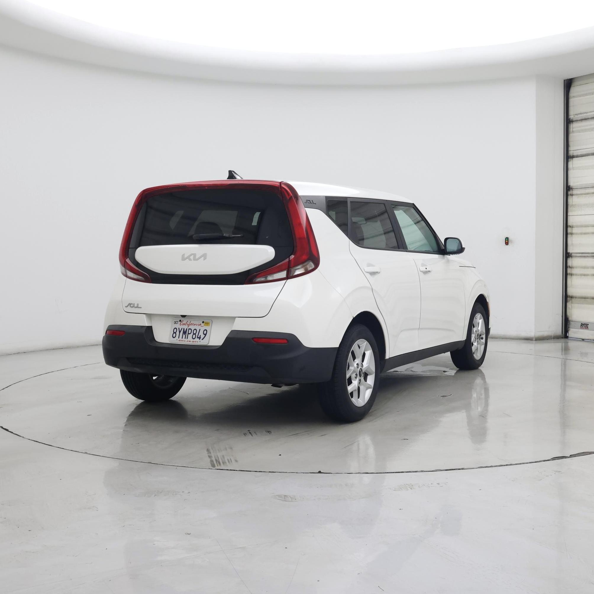 Thumbnail: 2022 Kia Soul - 8
