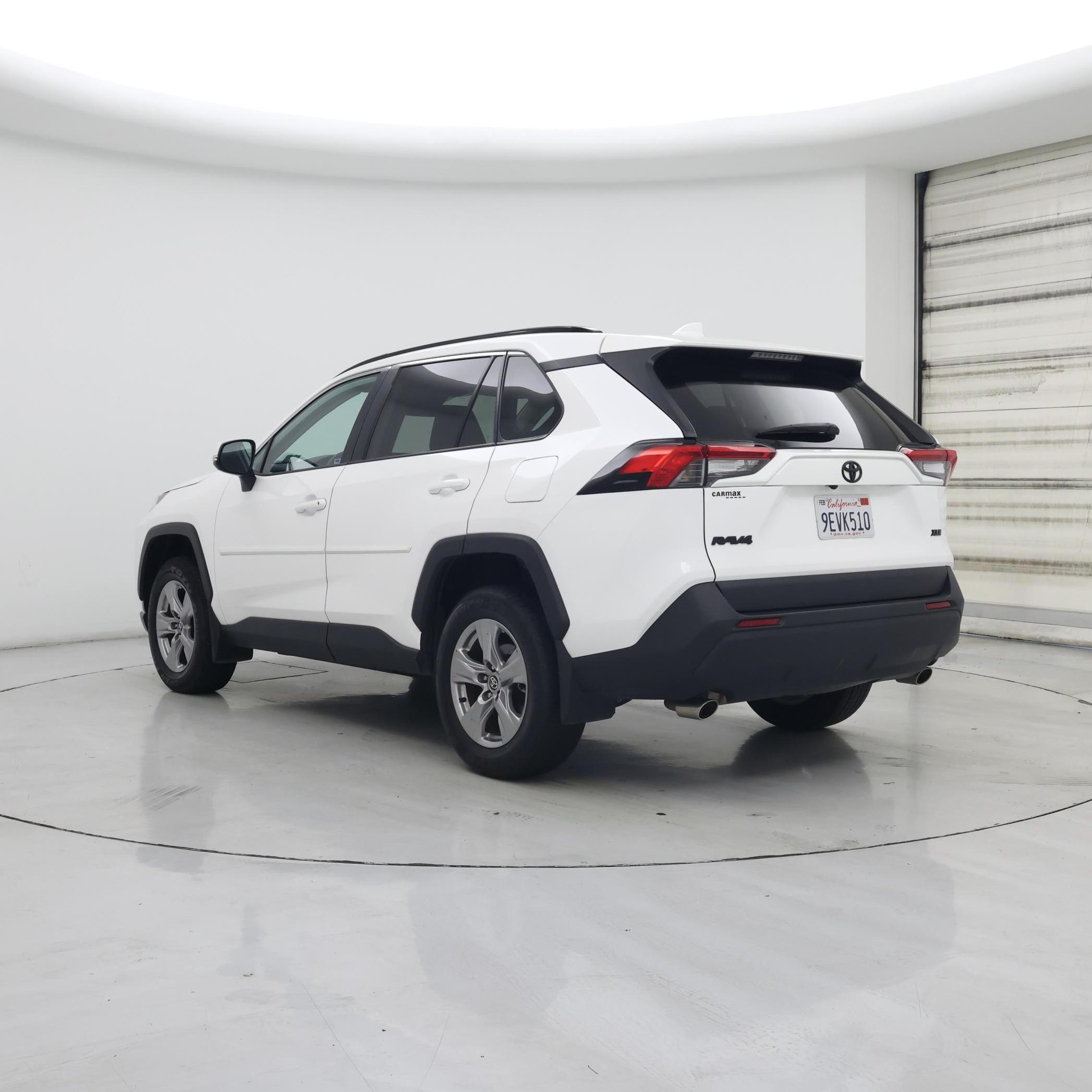 Thumbnail: 2023 Toyota RAV4 - 2