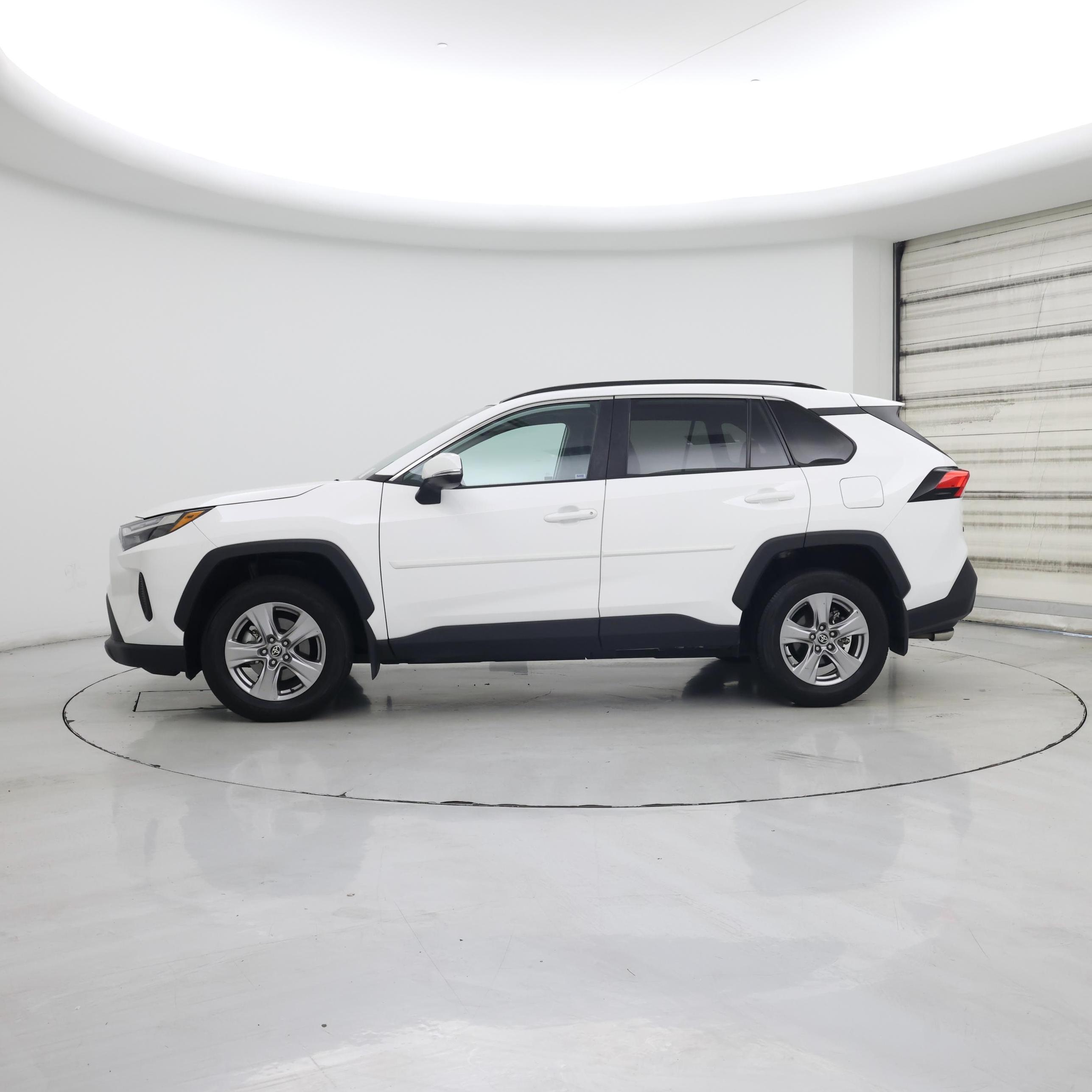 Thumbnail: 2023 Toyota RAV4 - 3