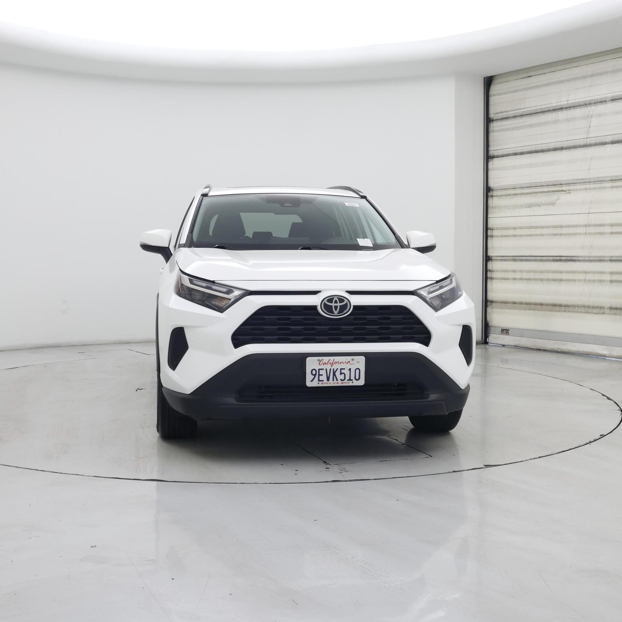 Thumbnail: 2023 Toyota RAV4 - 5
