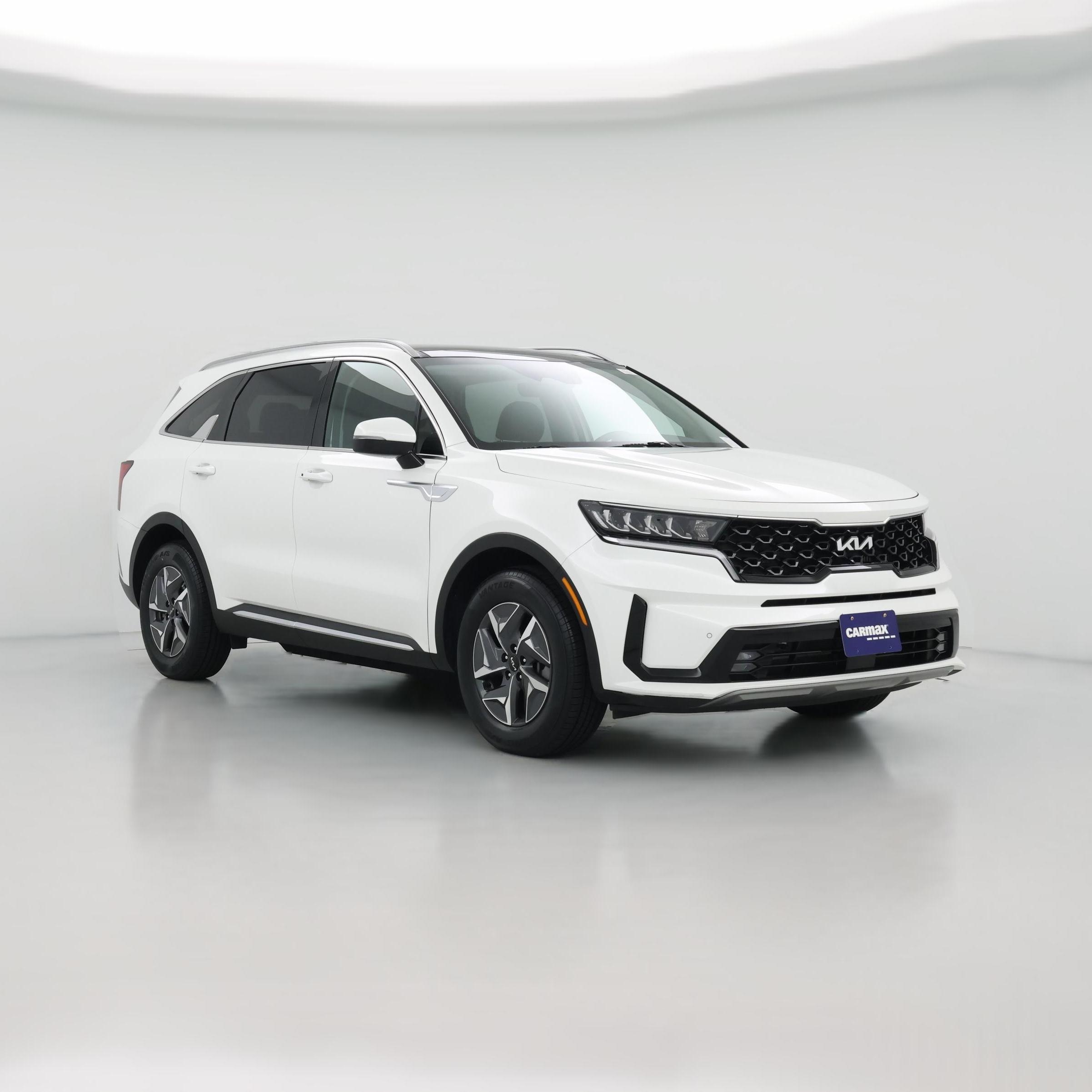 Thumbnail: 2022 Kia Sorento - 1