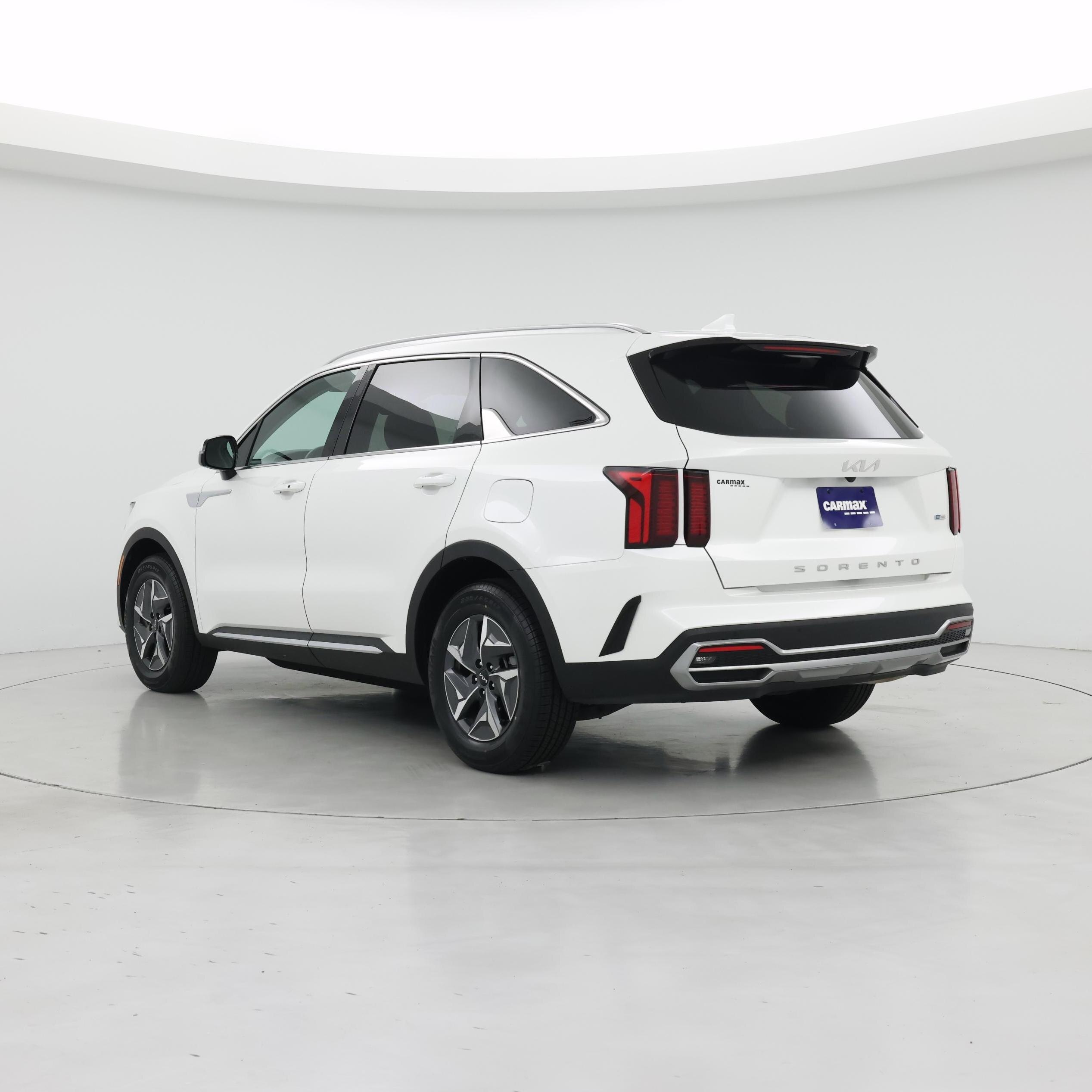 Thumbnail: 2022 Kia Sorento - 2