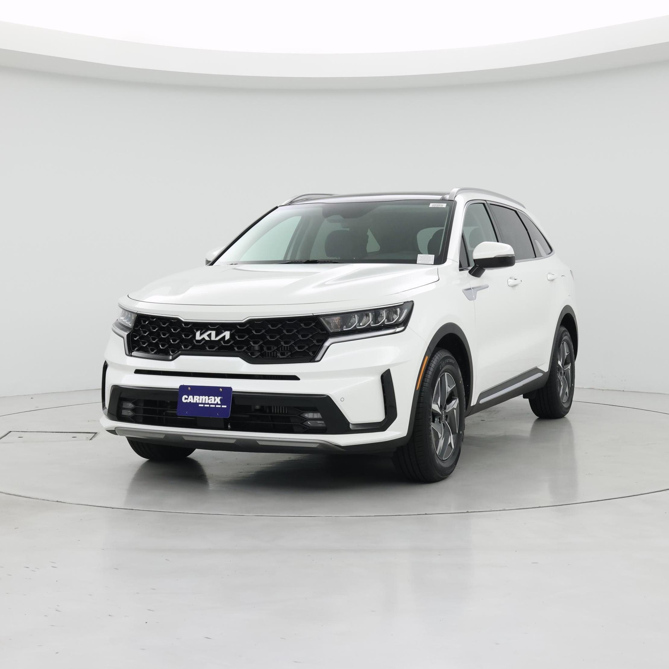 Thumbnail: 2022 Kia Sorento - 4