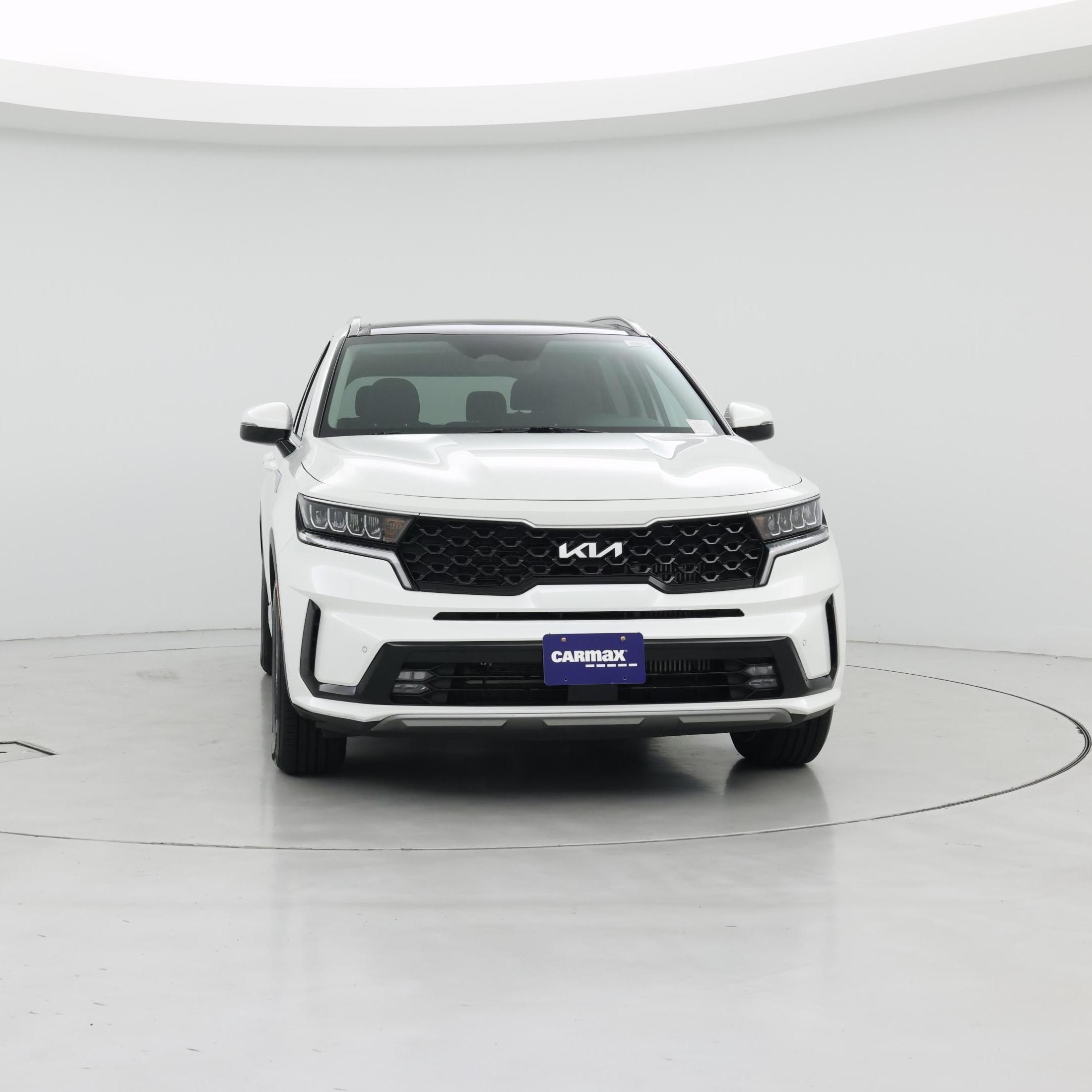 Thumbnail: 2022 Kia Sorento - 5