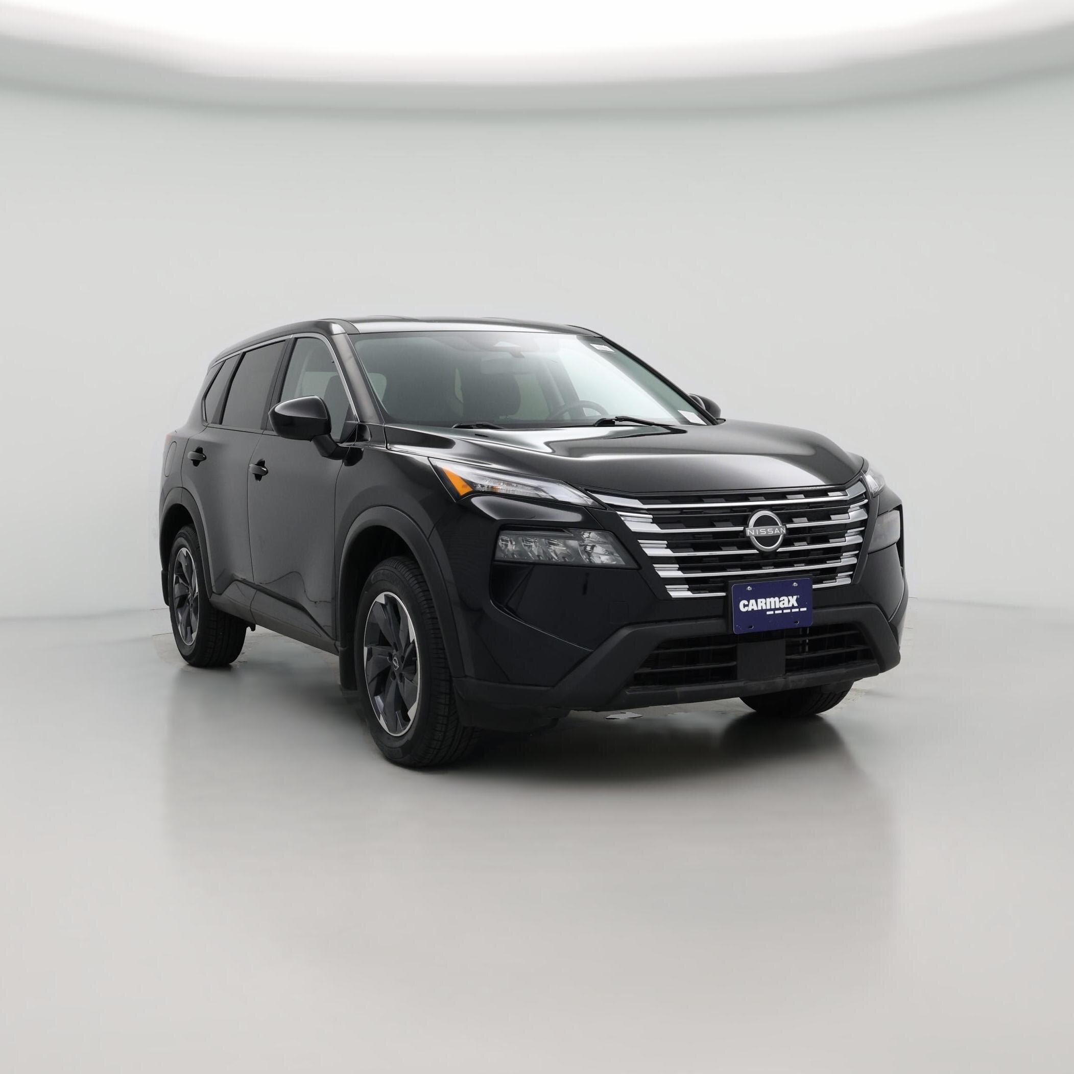 Thumbnail: 2024 Nissan Rogue - 1