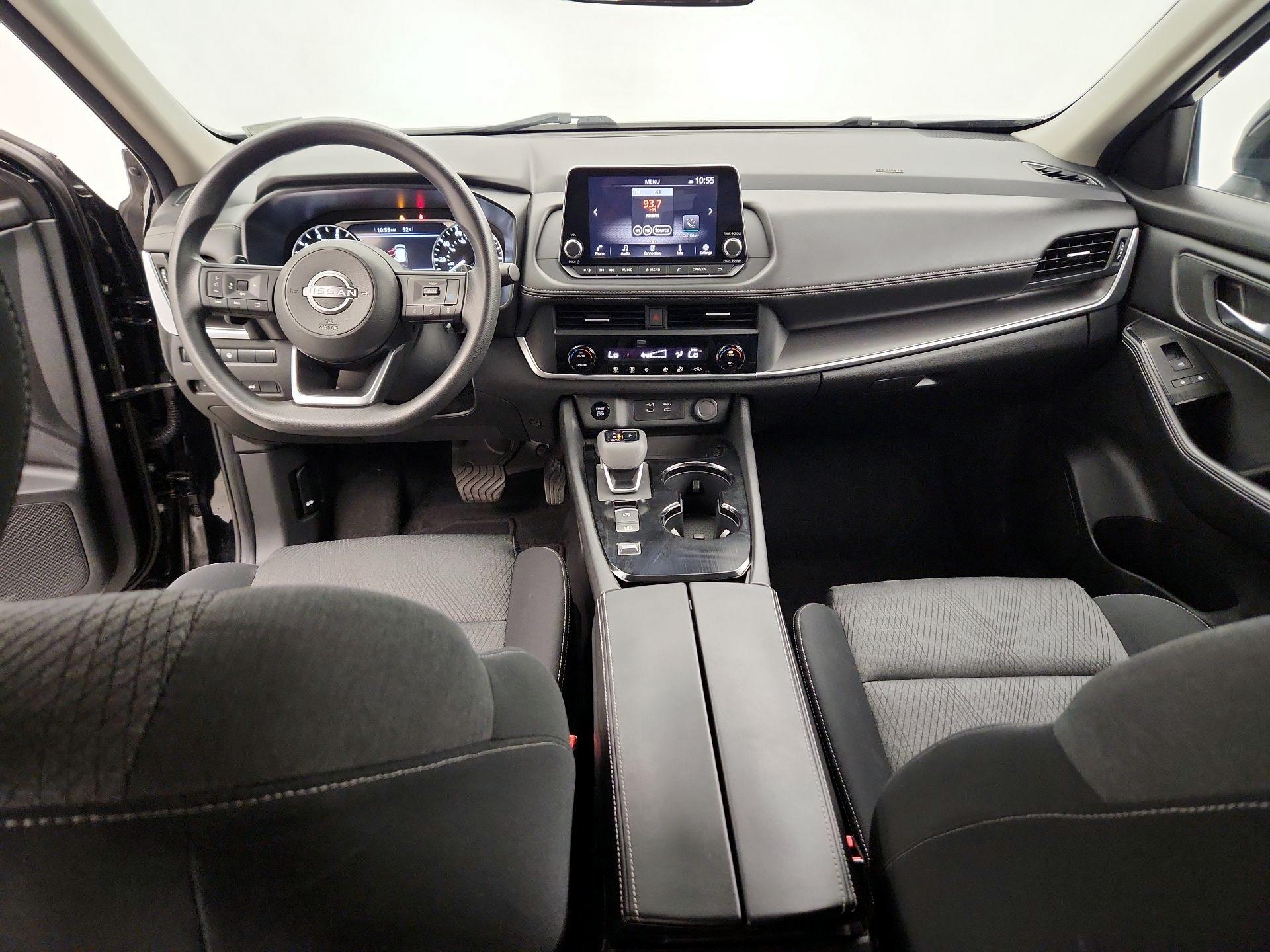 Thumbnail: 2024 Nissan Rogue - 9