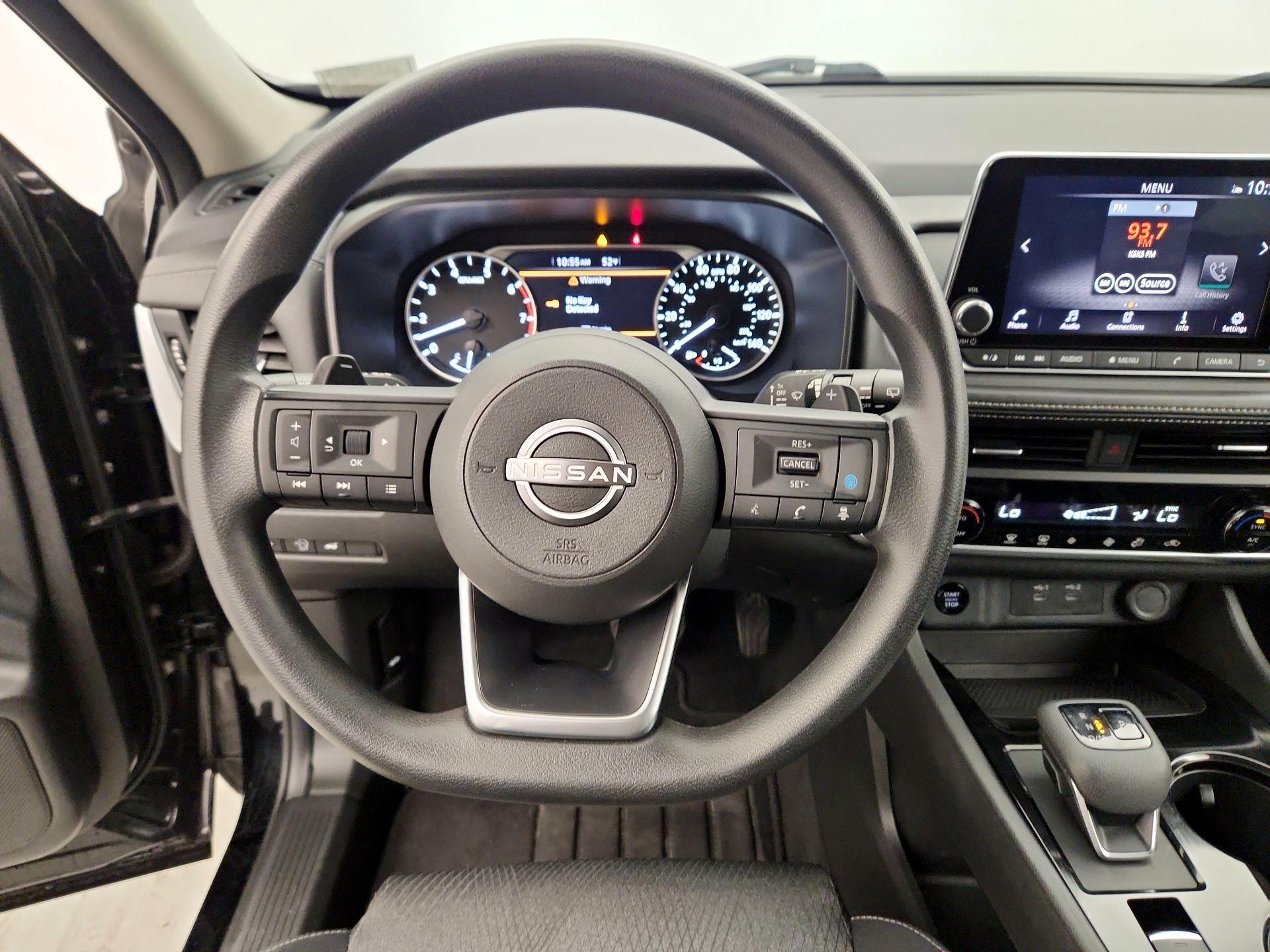 Thumbnail: 2024 Nissan Rogue - 10