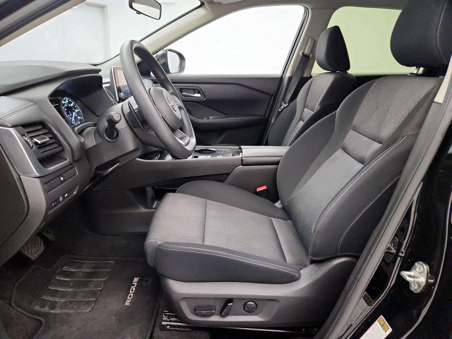 Thumbnail: 2024 Nissan Rogue - 11