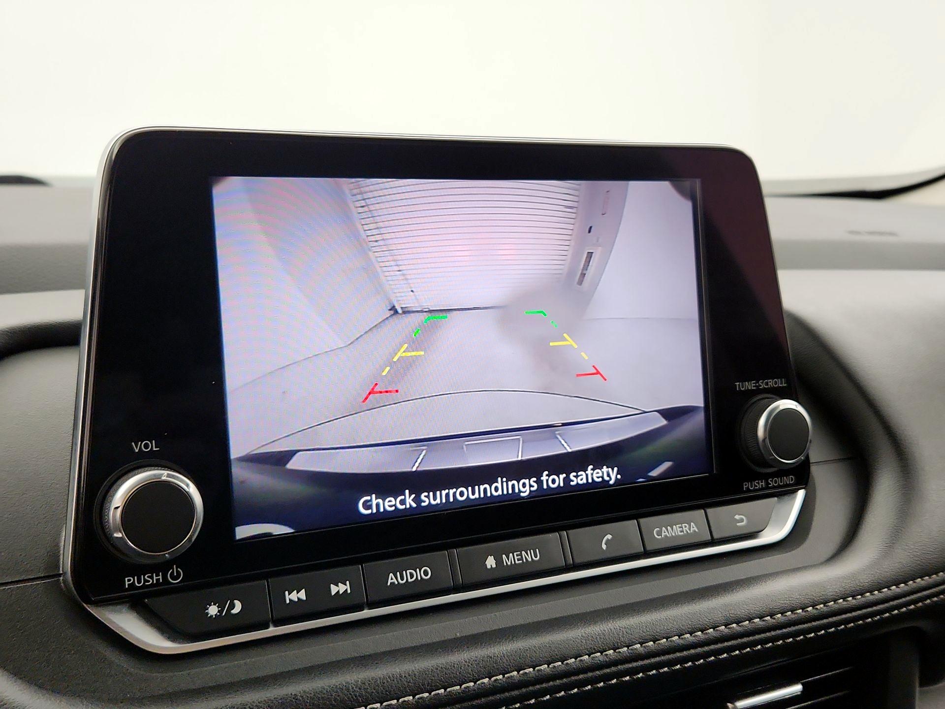 Thumbnail: 2024 Nissan Rogue - 14