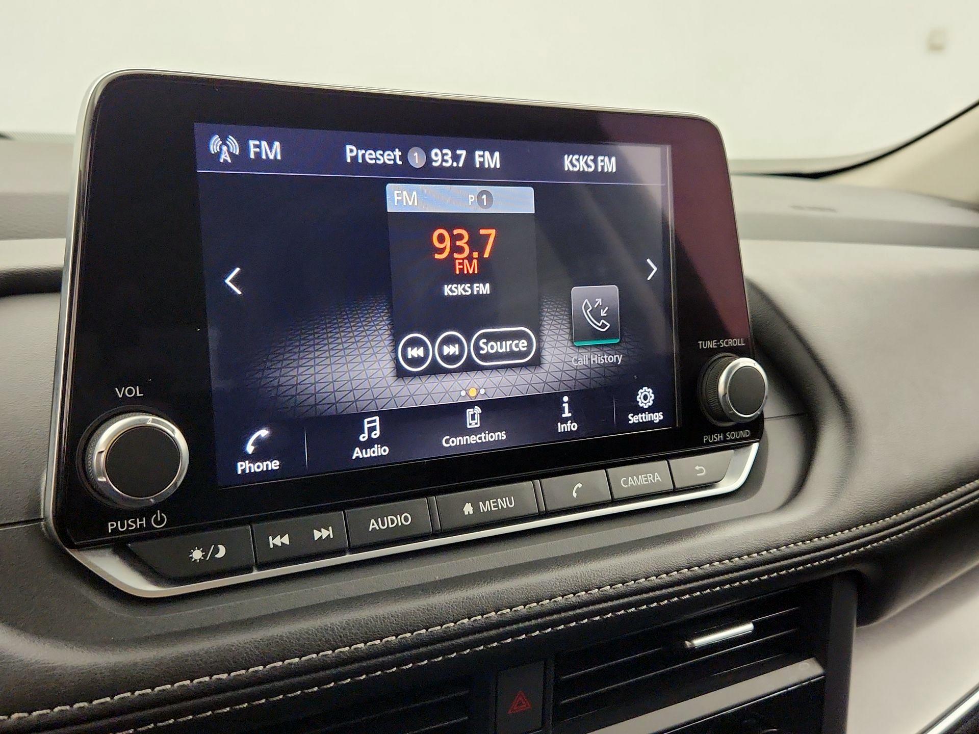 Thumbnail: 2024 Nissan Rogue - 15