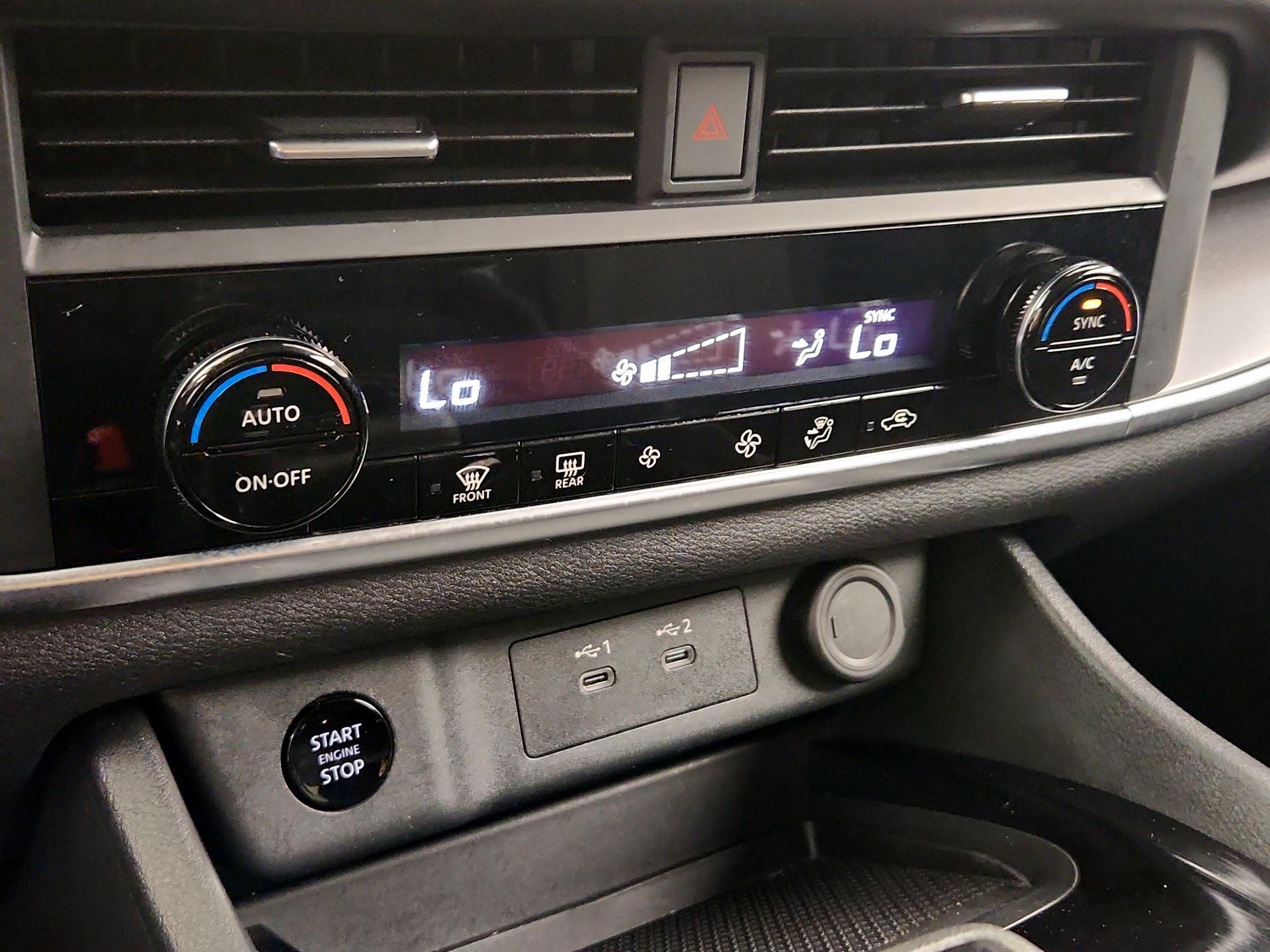 Thumbnail: 2024 Nissan Rogue - 16