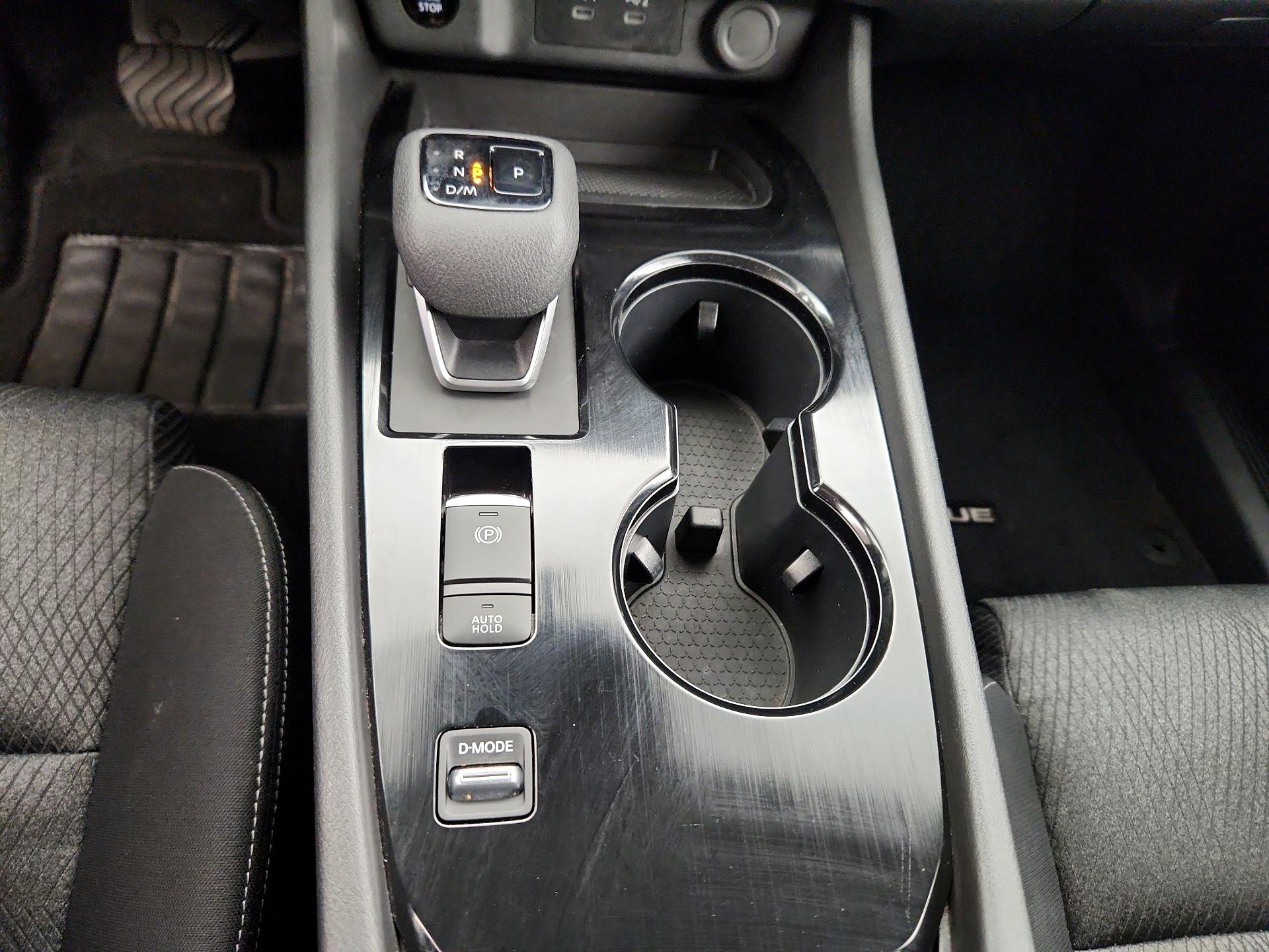 Thumbnail: 2024 Nissan Rogue - 17