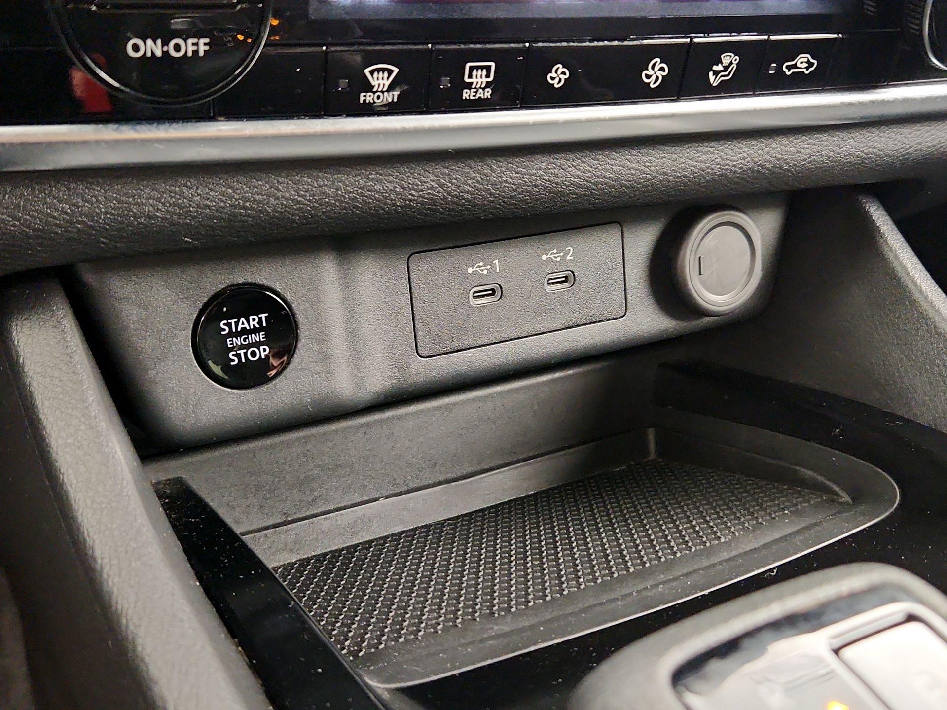 Thumbnail: 2024 Nissan Rogue - 18