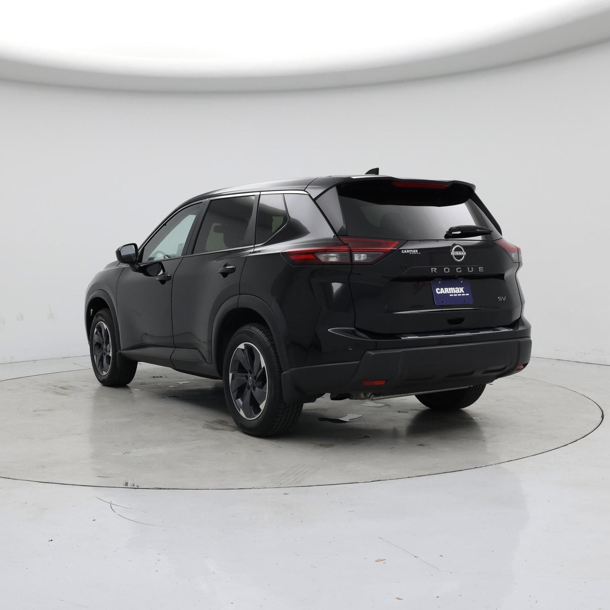 Thumbnail: 2024 Nissan Rogue - 2