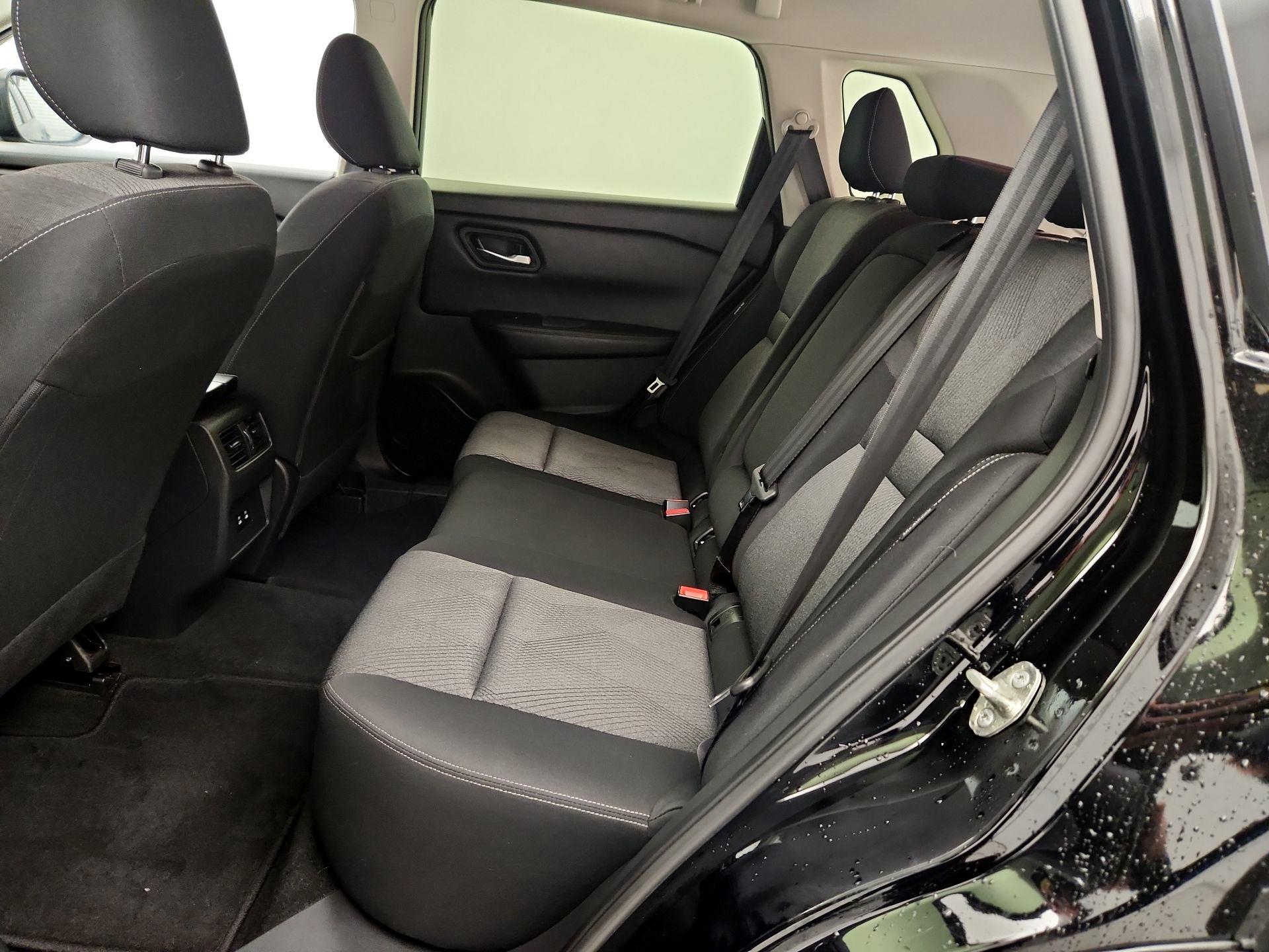 Thumbnail: 2024 Nissan Rogue - 19