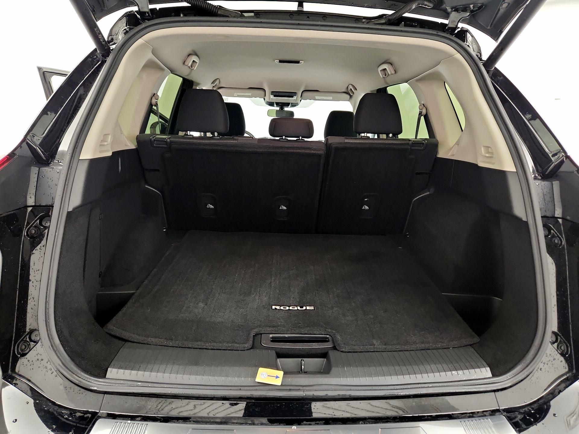 Thumbnail: 2024 Nissan Rogue - 20