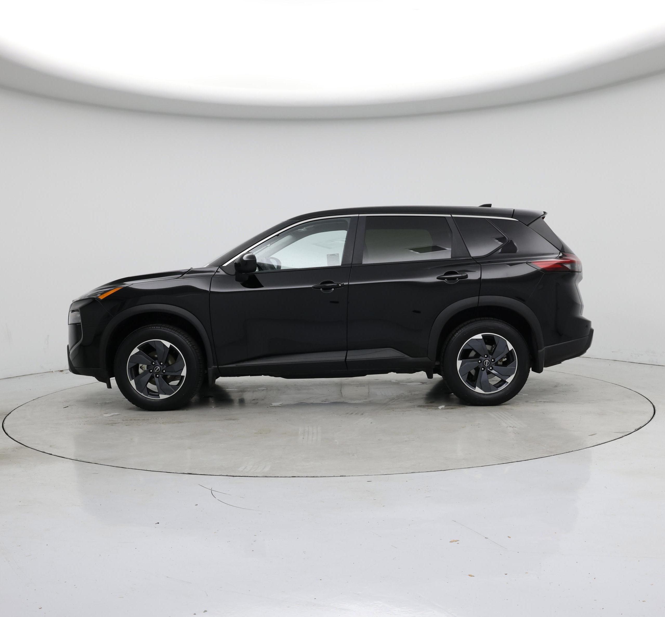 Thumbnail: 2024 Nissan Rogue - 3