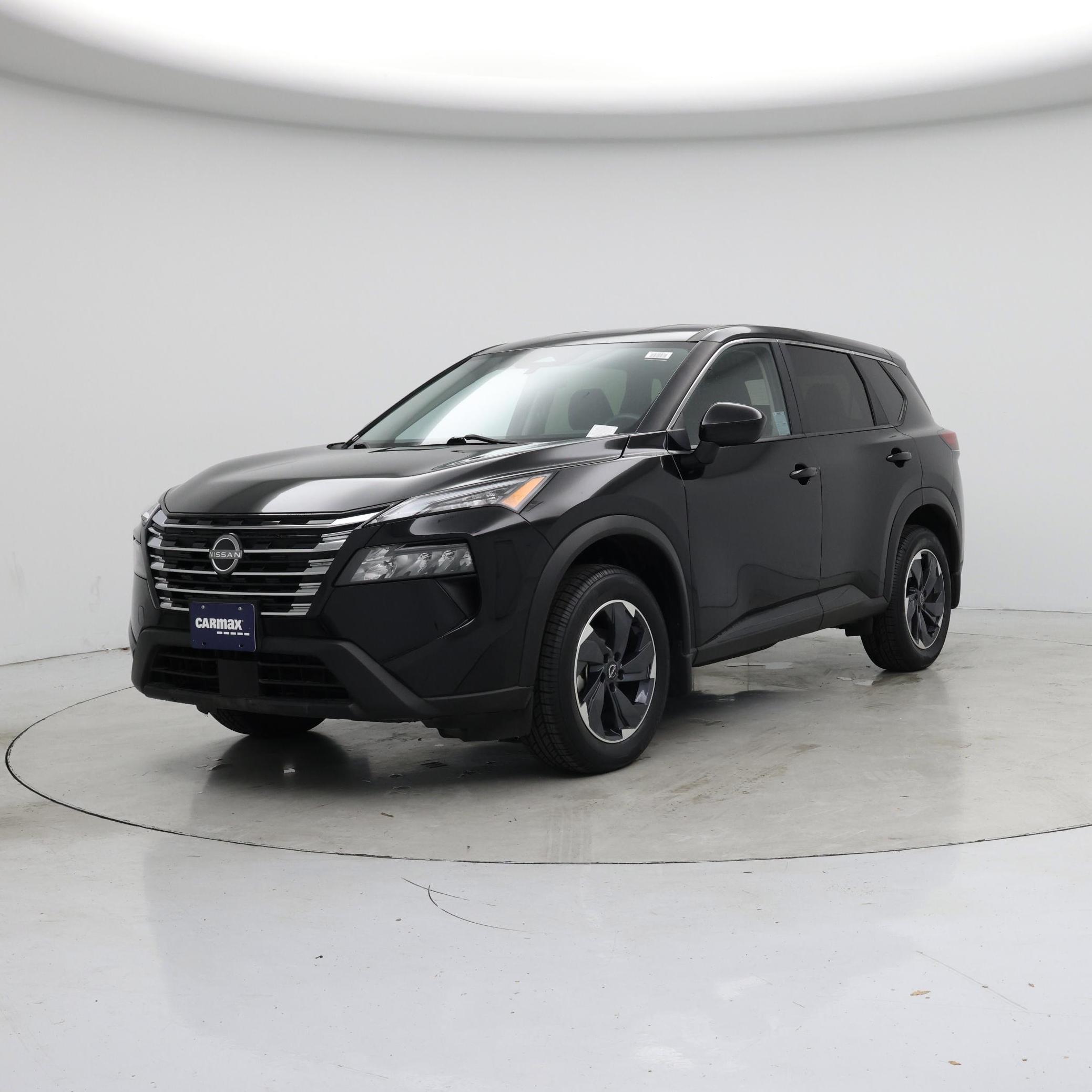 Thumbnail: 2024 Nissan Rogue - 4