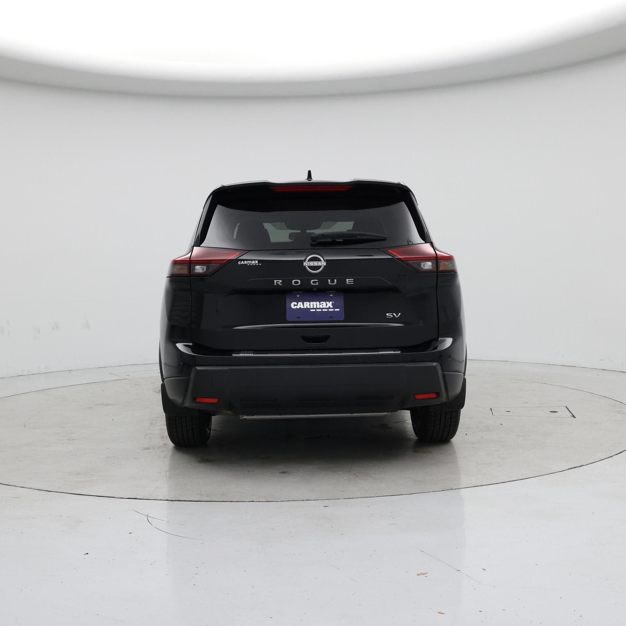 Thumbnail: 2024 Nissan Rogue - 6