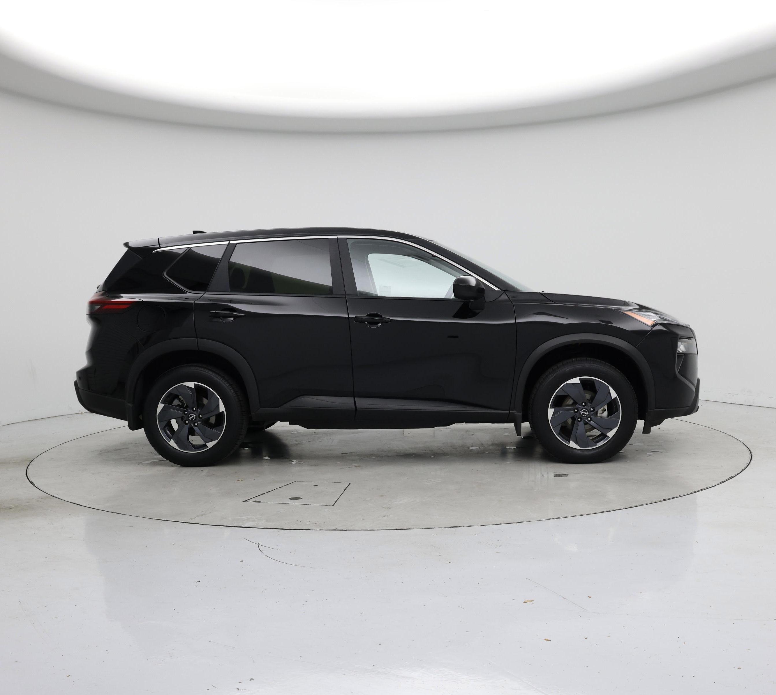 Thumbnail: 2024 Nissan Rogue - 7