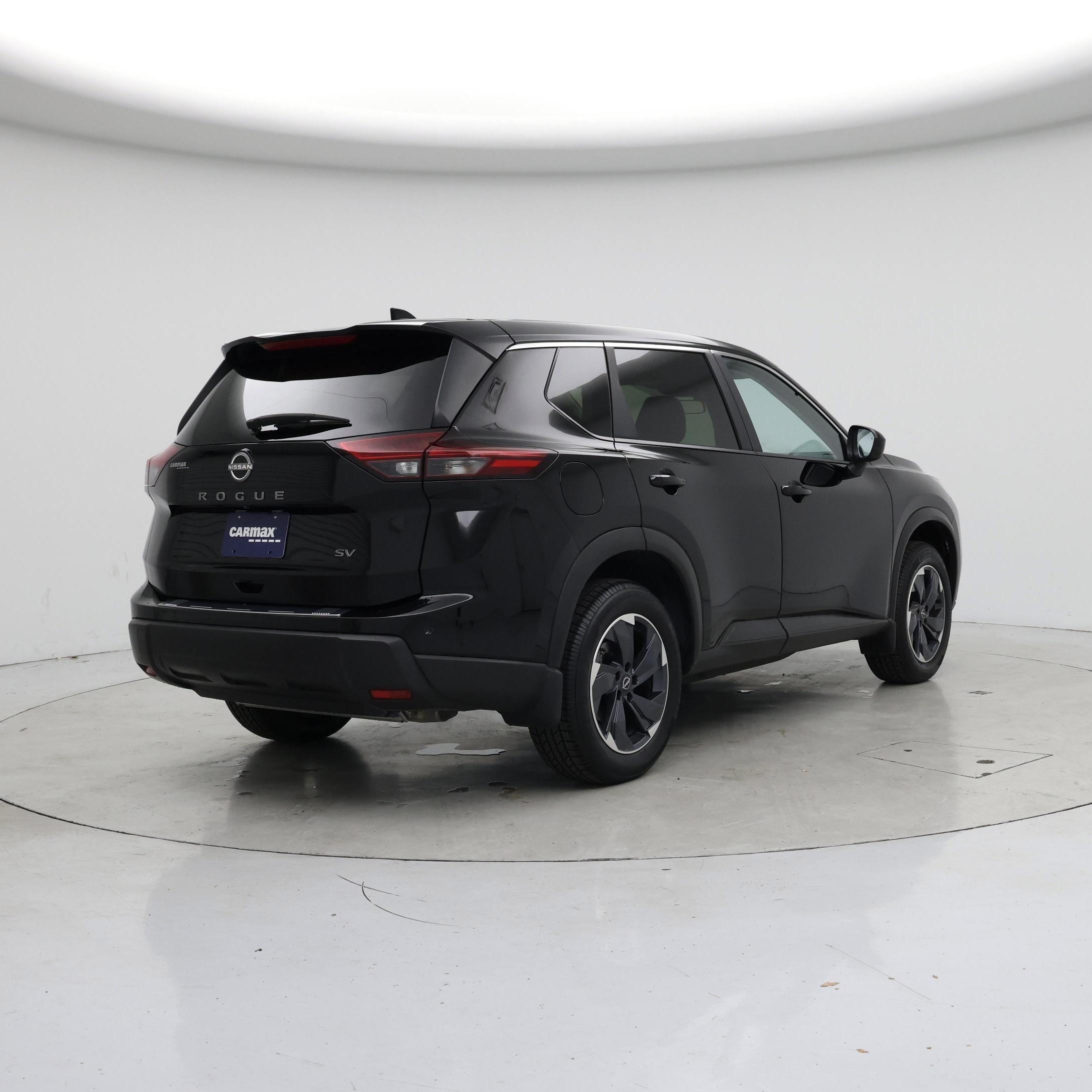 Thumbnail: 2024 Nissan Rogue - 8
