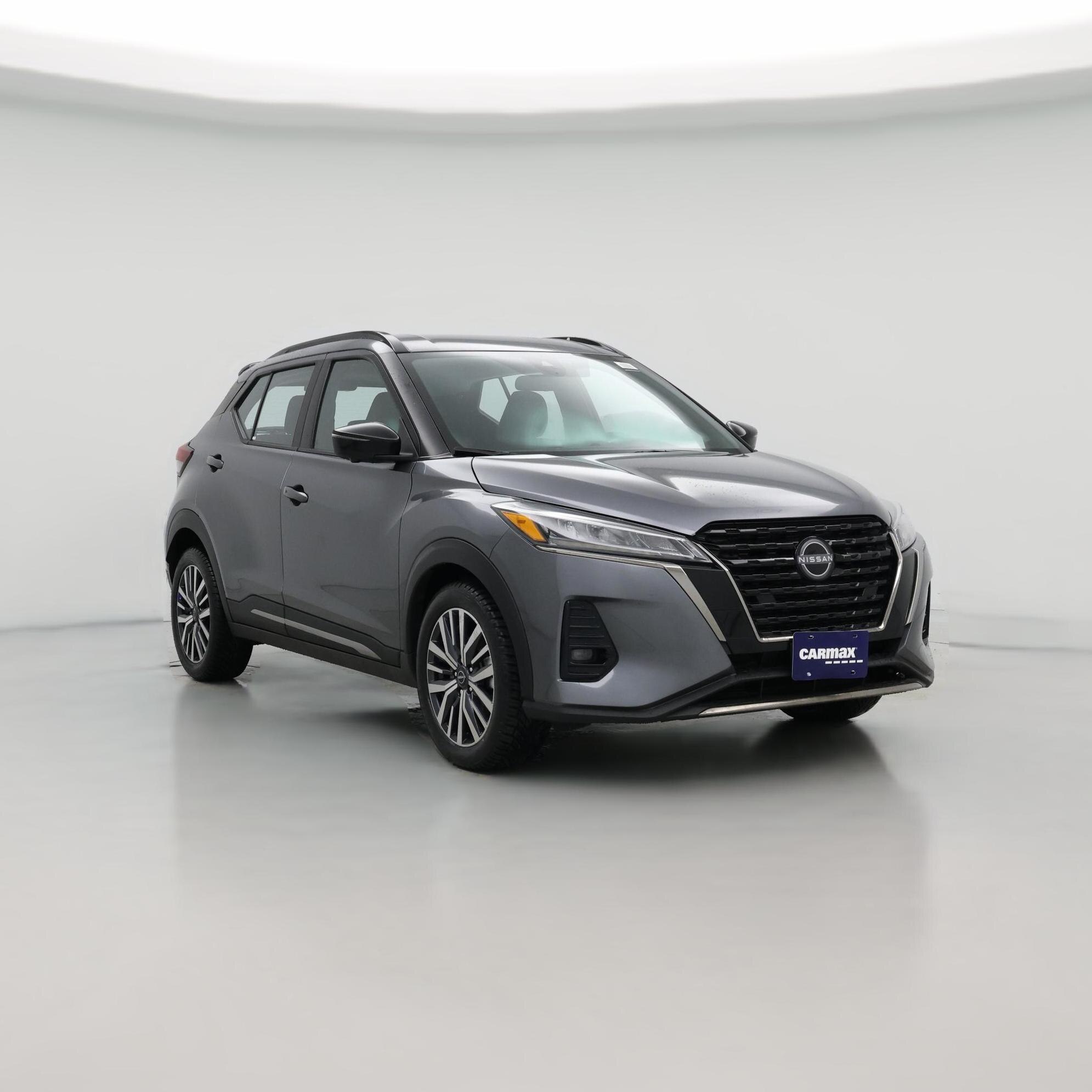 Thumbnail: 2024 Nissan Kicks - 1
