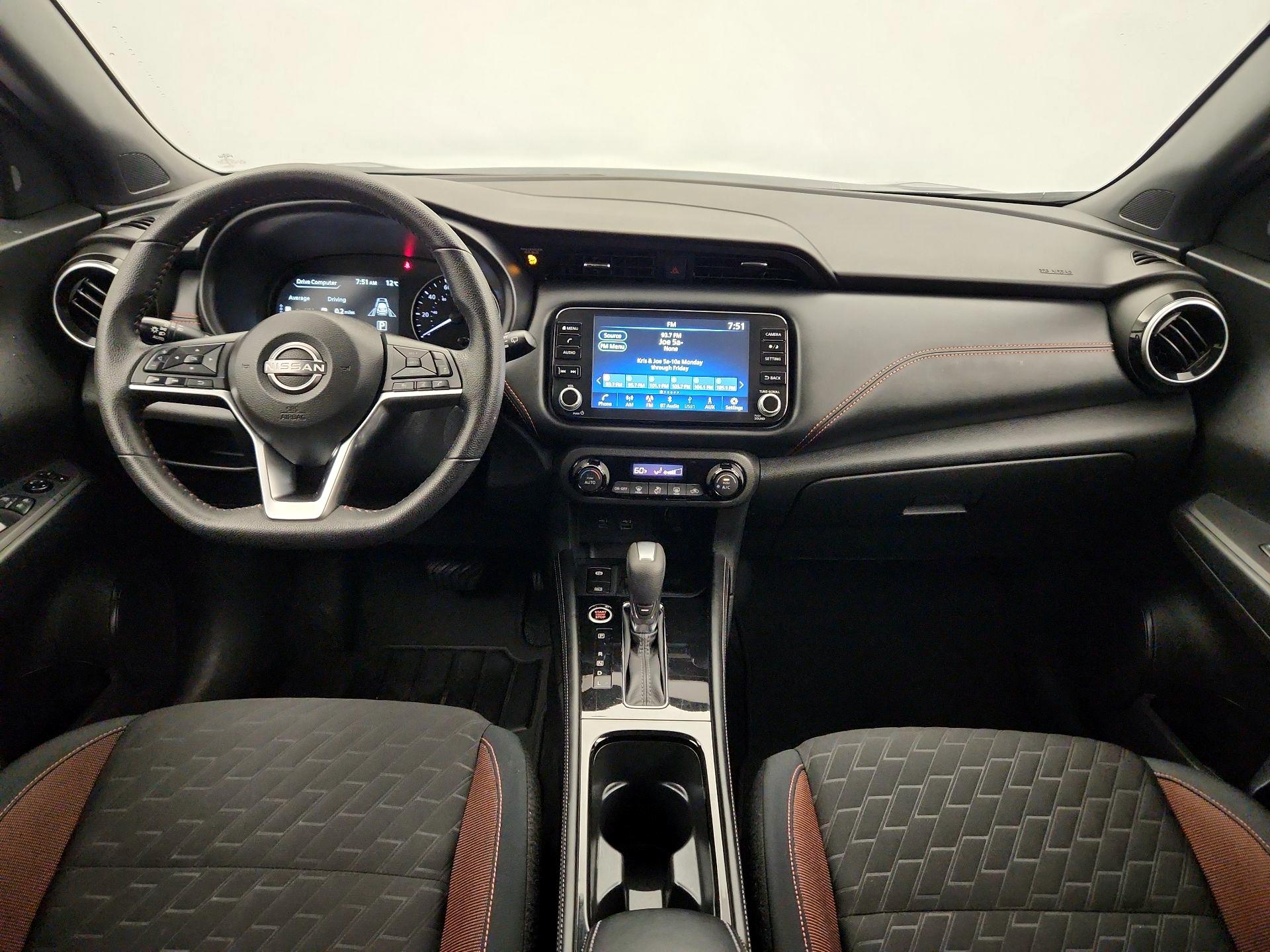 Thumbnail: 2024 Nissan Kicks - 9