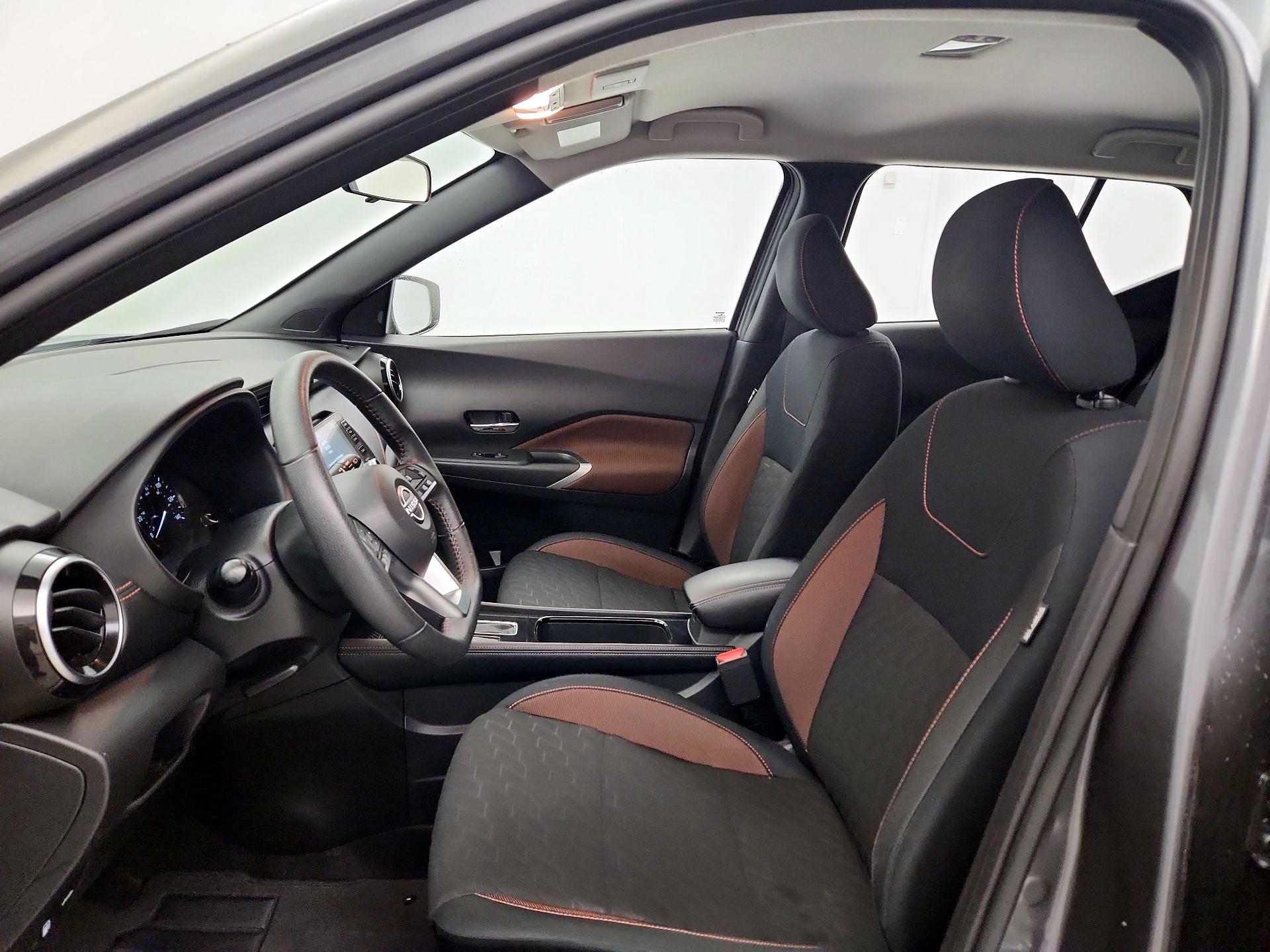 Thumbnail: 2024 Nissan Kicks - 11