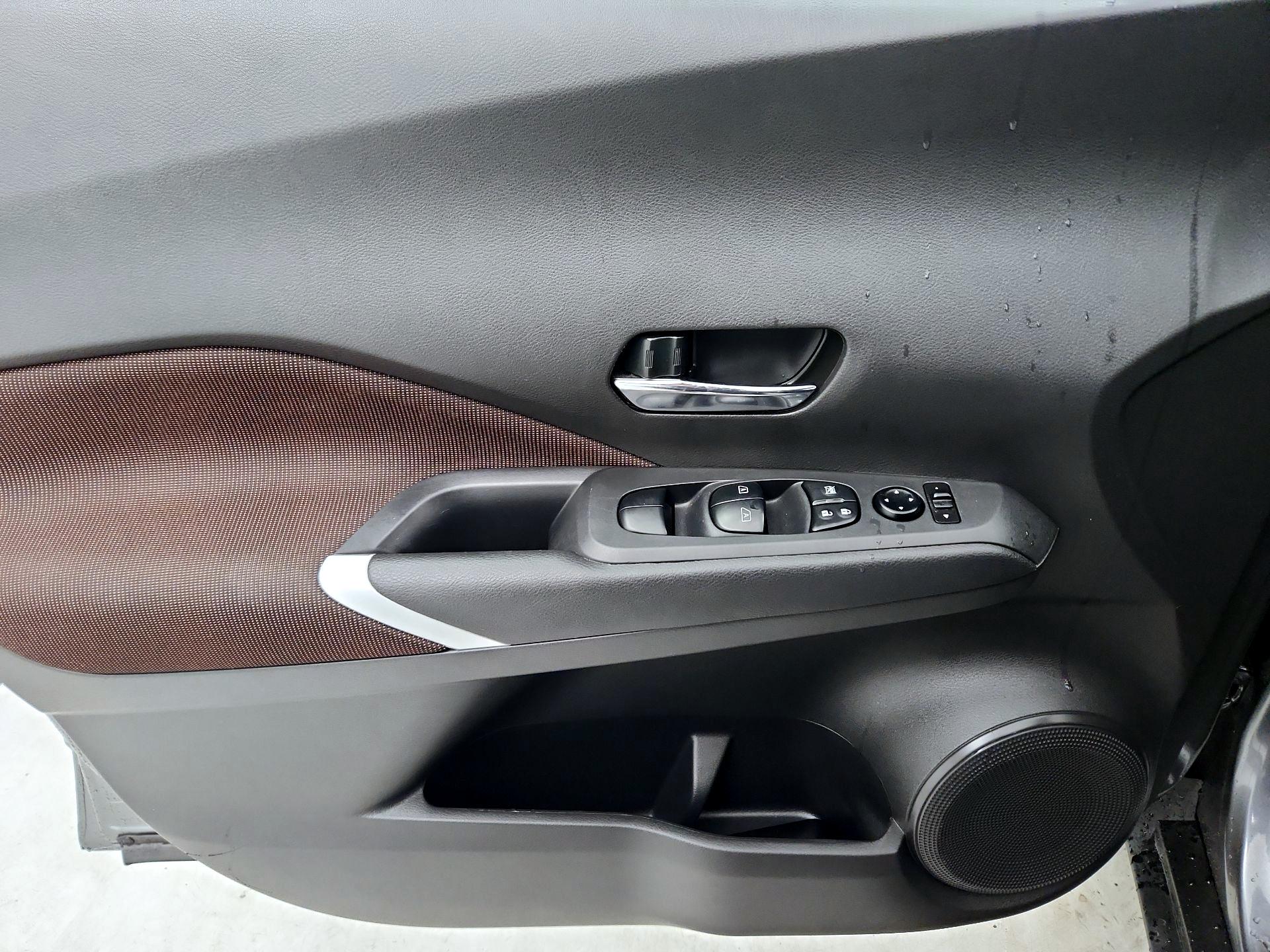 Thumbnail: 2024 Nissan Kicks - 12