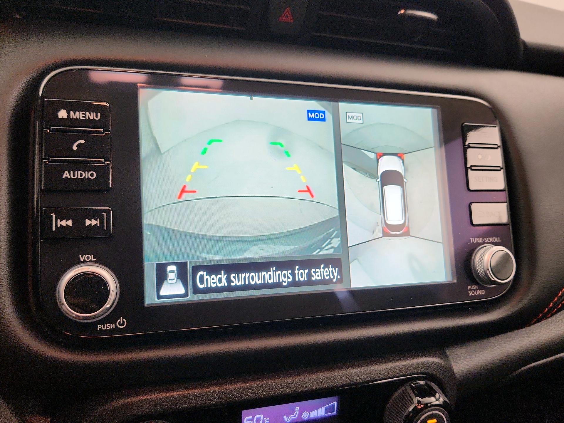 Thumbnail: 2024 Nissan Kicks - 14