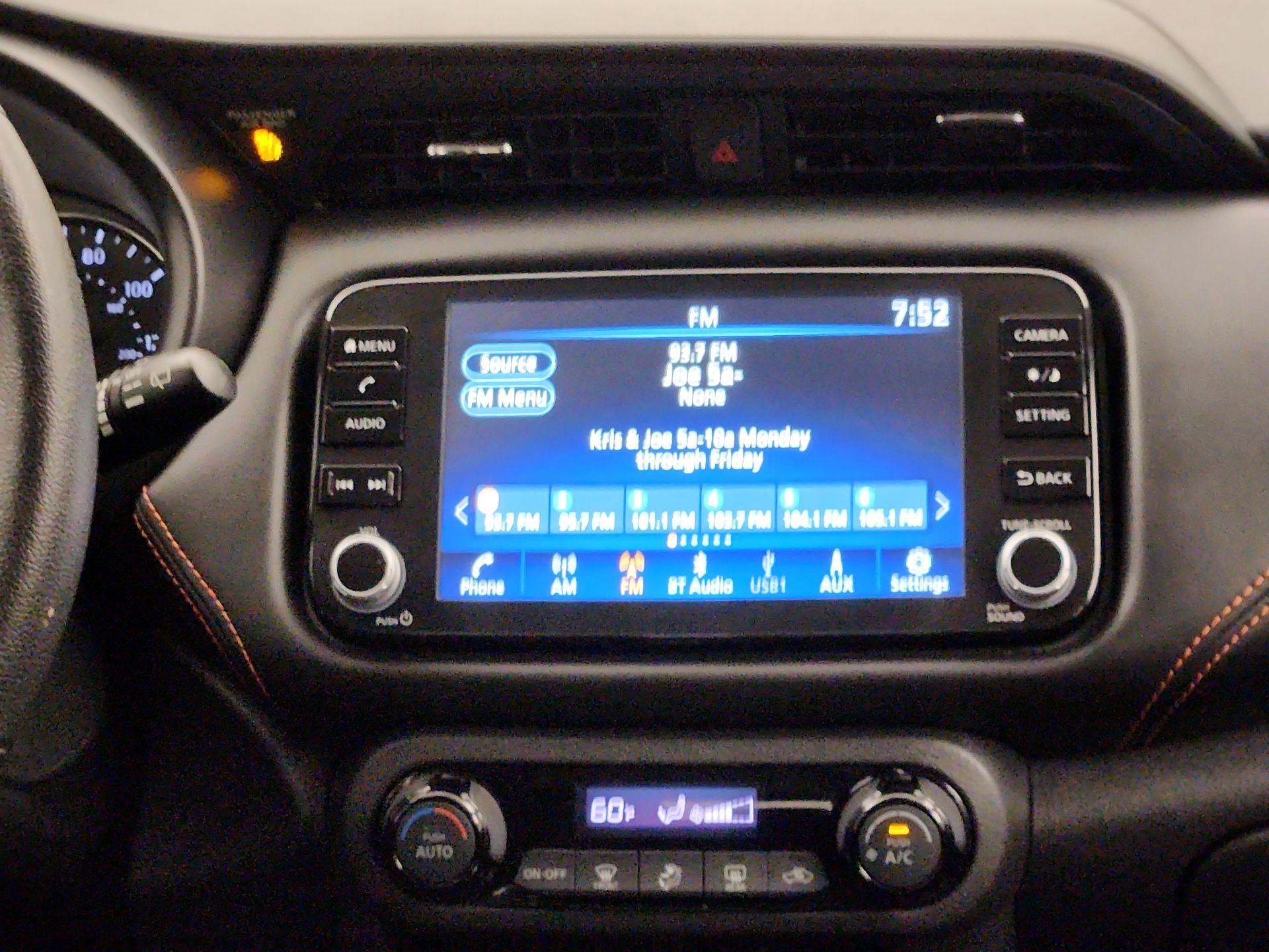 Thumbnail: 2024 Nissan Kicks - 15