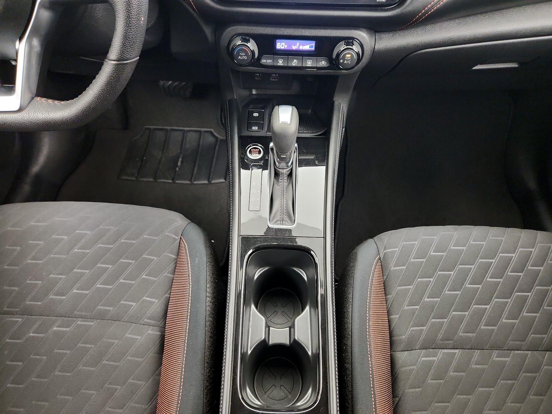 Thumbnail: 2024 Nissan Kicks - 17