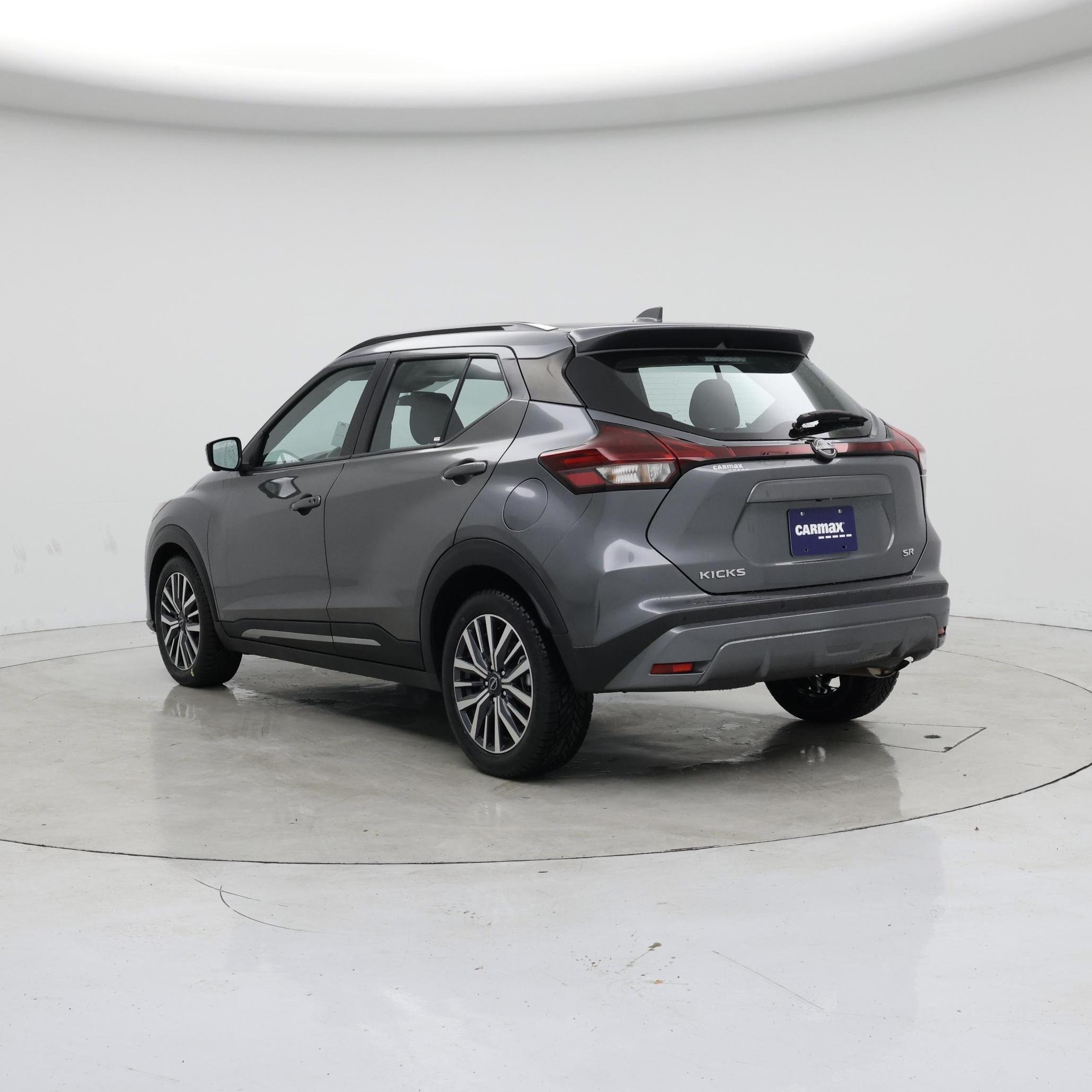 Thumbnail: 2024 Nissan Kicks - 2