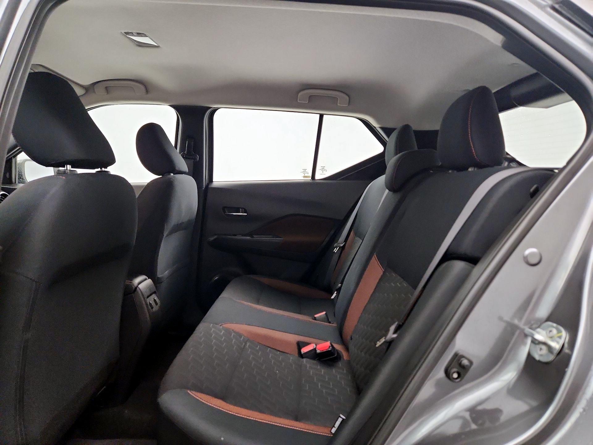 Thumbnail: 2024 Nissan Kicks - 19