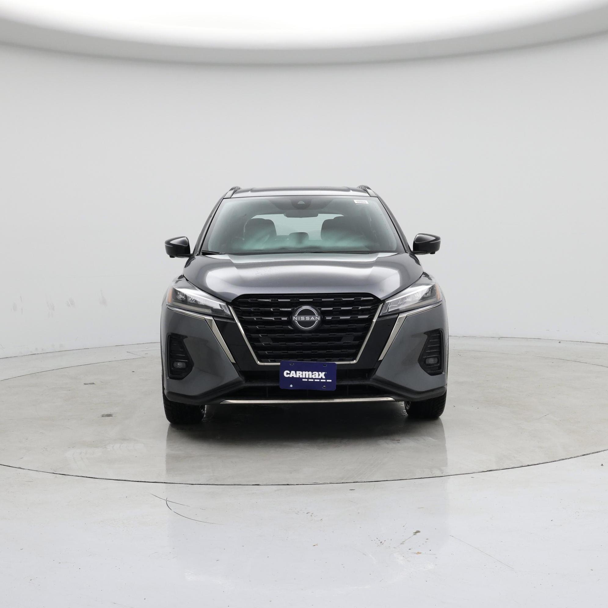 Thumbnail: 2024 Nissan Kicks - 5