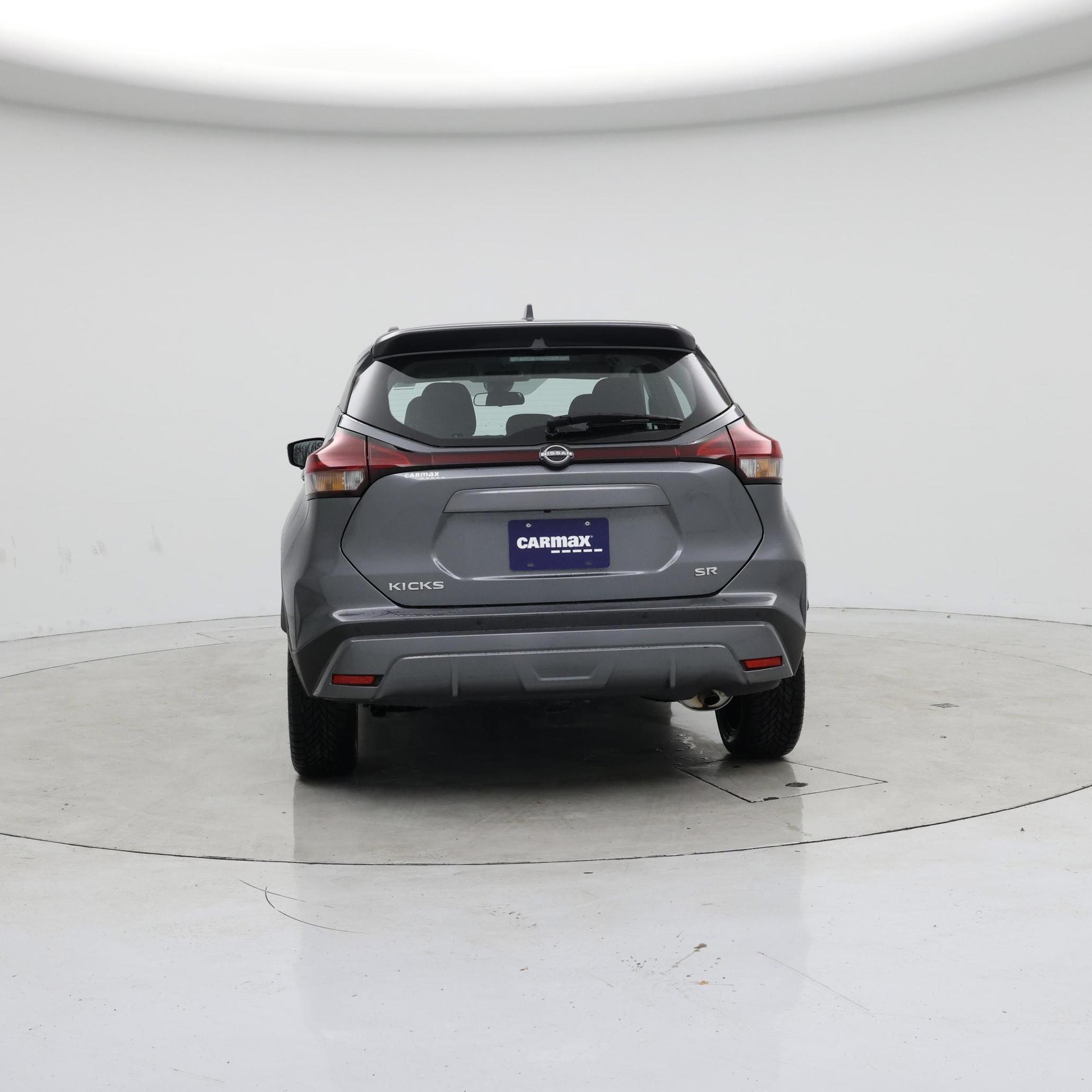 Thumbnail: 2024 Nissan Kicks - 6